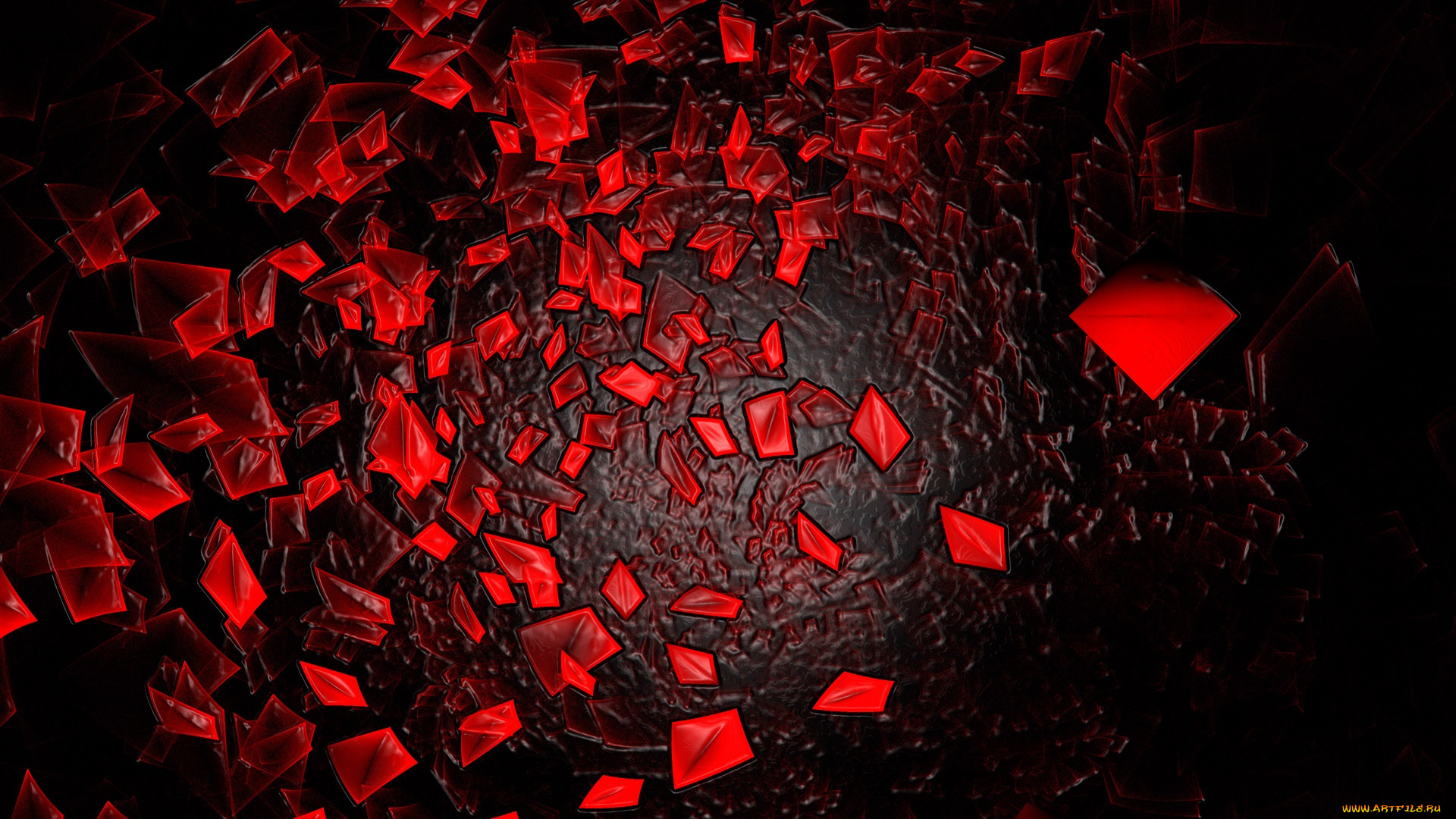 3д, графика, абстракция, , abstract, абстракция