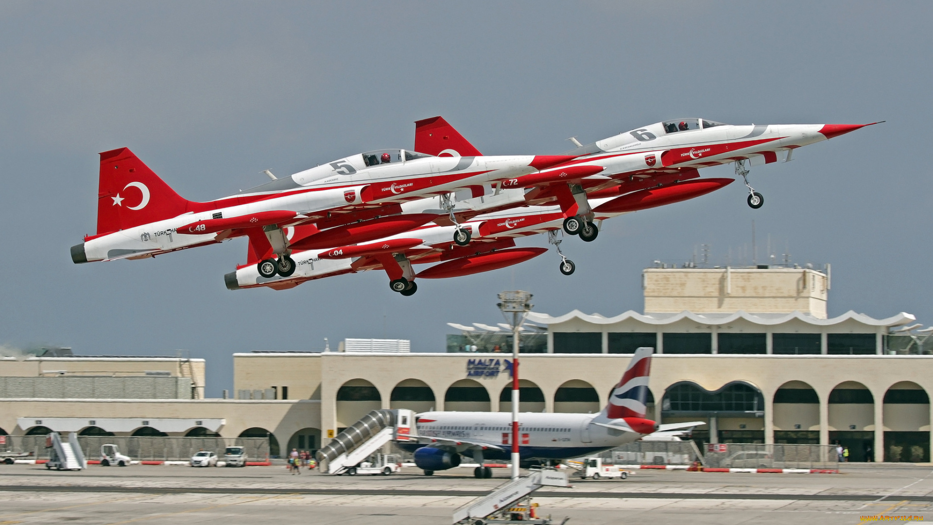 авиация, авиационный, пейзаж, креатив, ввс