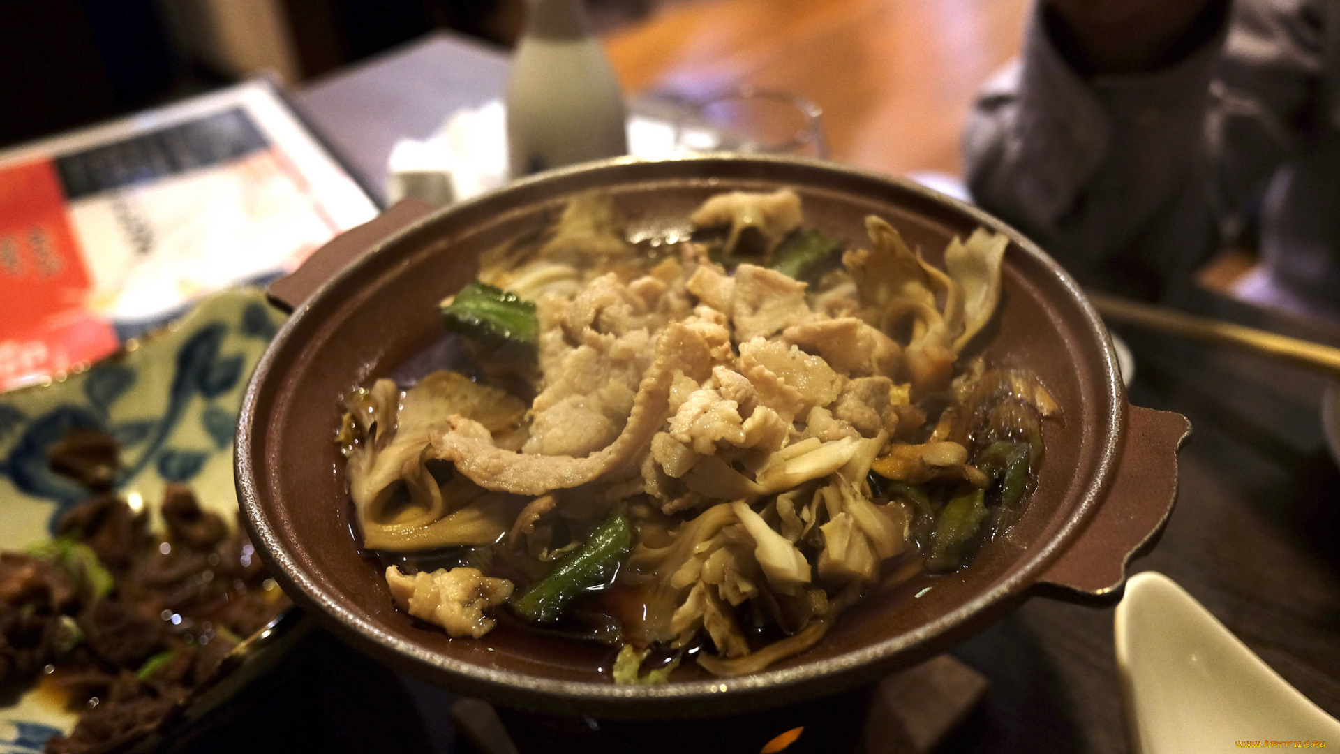 еда, первые, блюда, снедь