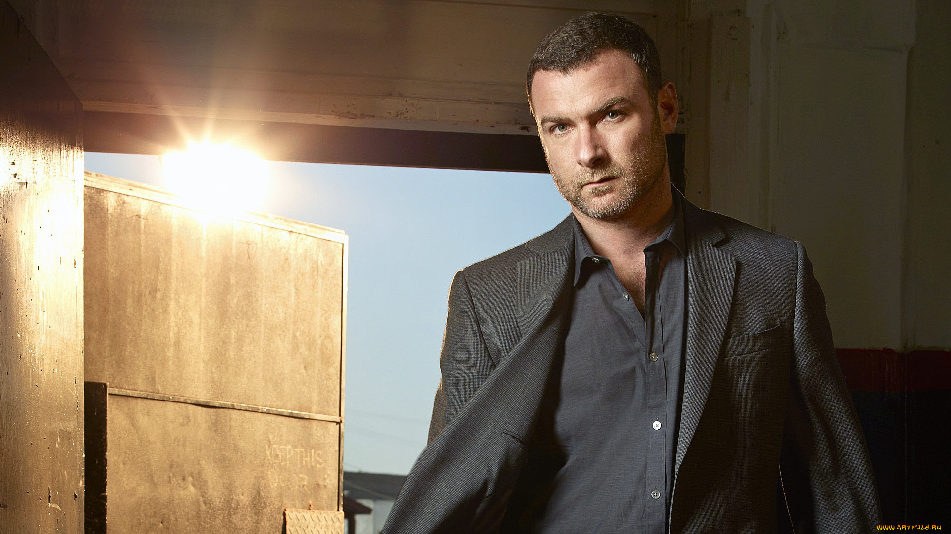 кино, фильмы, ray, donovan, , сериал, ray, donovan