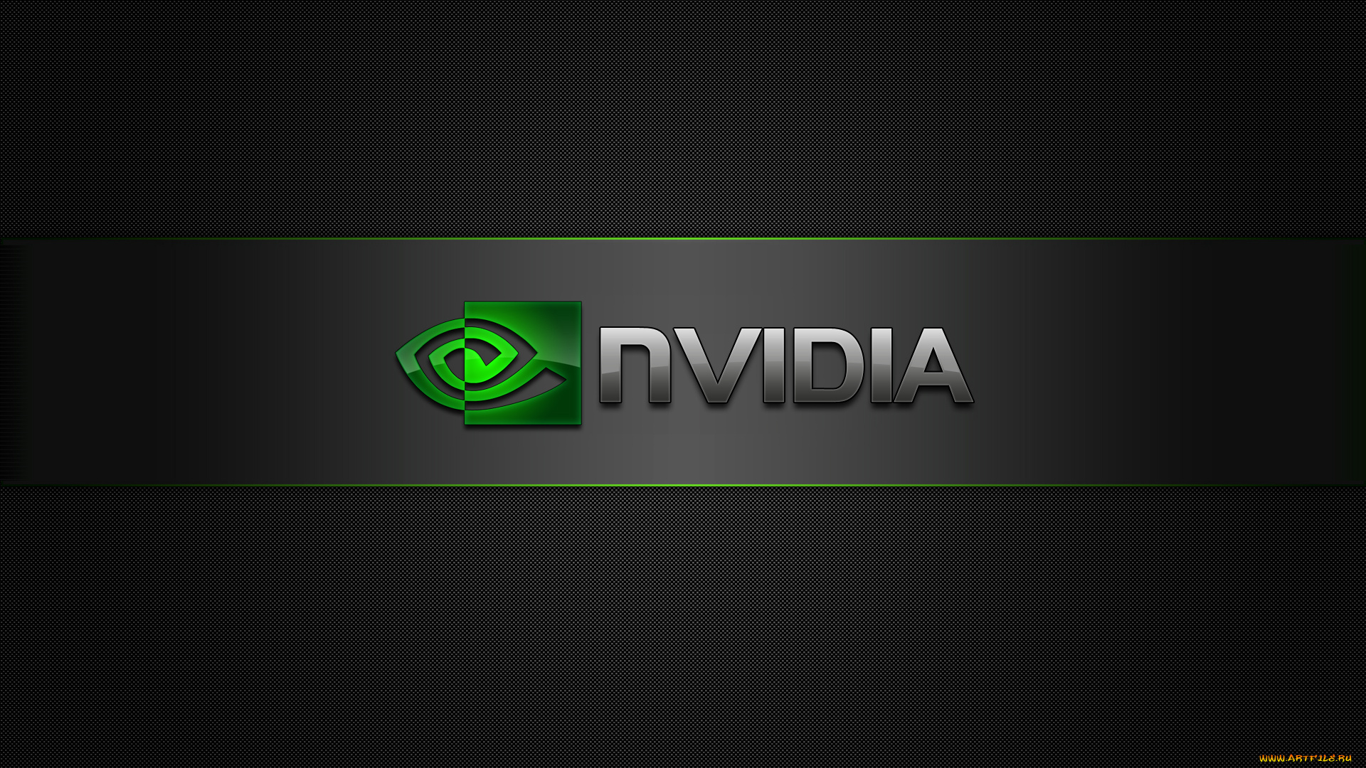 компьютеры, nvidia, фон, логотип