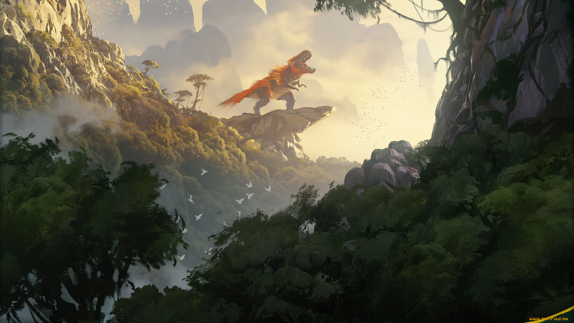 magic, , , the, gathering, -, ixalan, видео, игры, ролевая, the, gathering, -, ixalan, magic