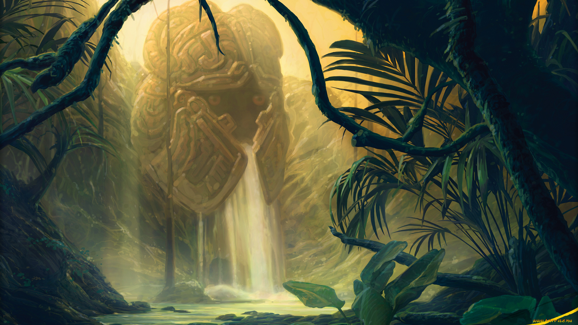 magic, , , the, gathering, -, ixalan, видео, игры, magic, the, gathering, -, ixalan, ролевая