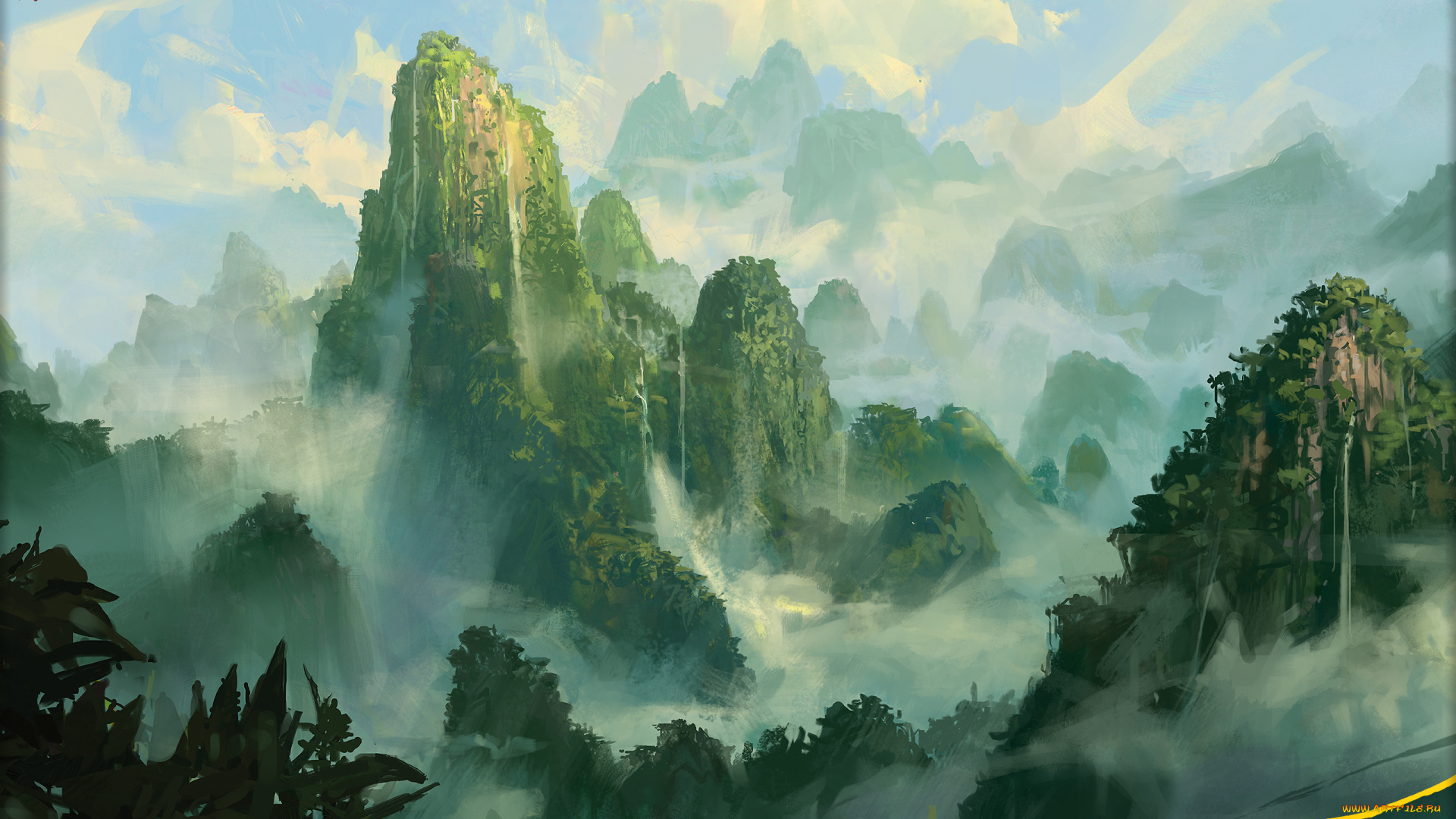 magic, , , the, gathering, -, ixalan, видео, игры, magic, the, gathering, -, ixalan, ролевая