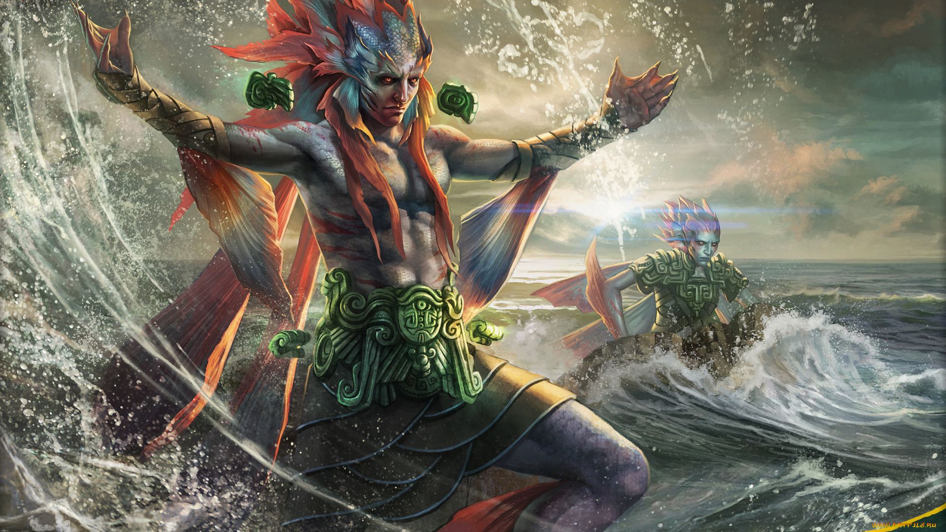 magic, , , the, gathering, -, ixalan, видео, игры, magic, the, gathering, -, ixalan, ролевая