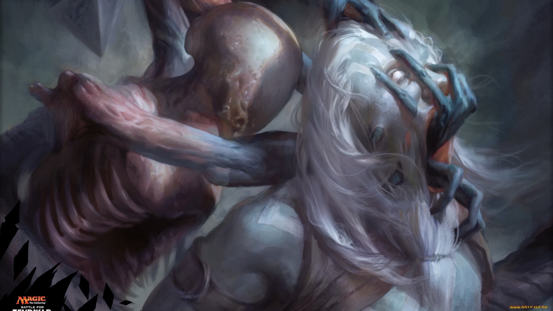 magic, , the, gathering, -, battle, for, zendikar, видео, игры, the, gathering, -, battle, for, zendikar, ролевая