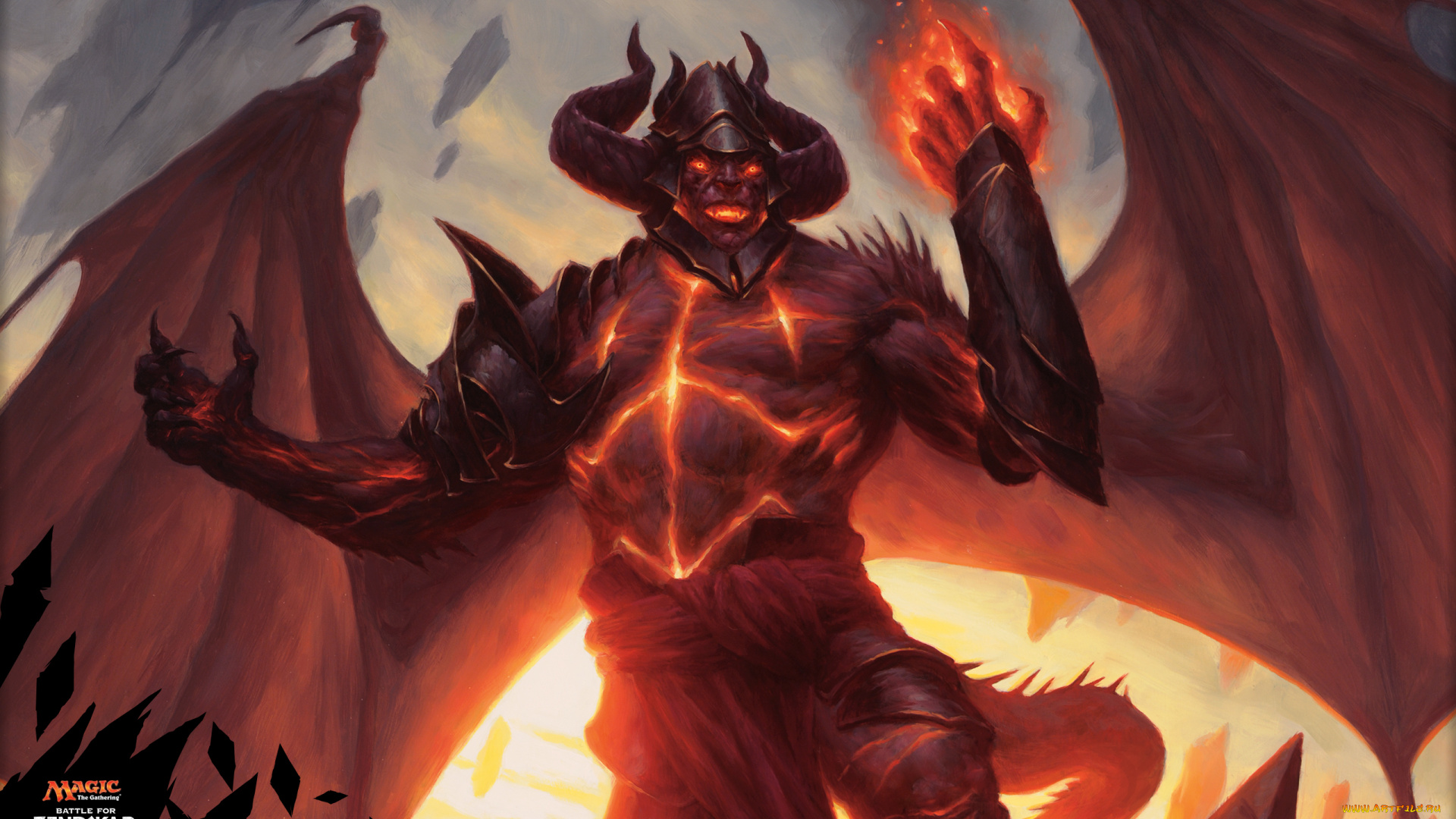 magic, , the, gathering, -, battle, for, zendikar, видео, игры, the, gathering, -, battle, for, zendikar, ролевая