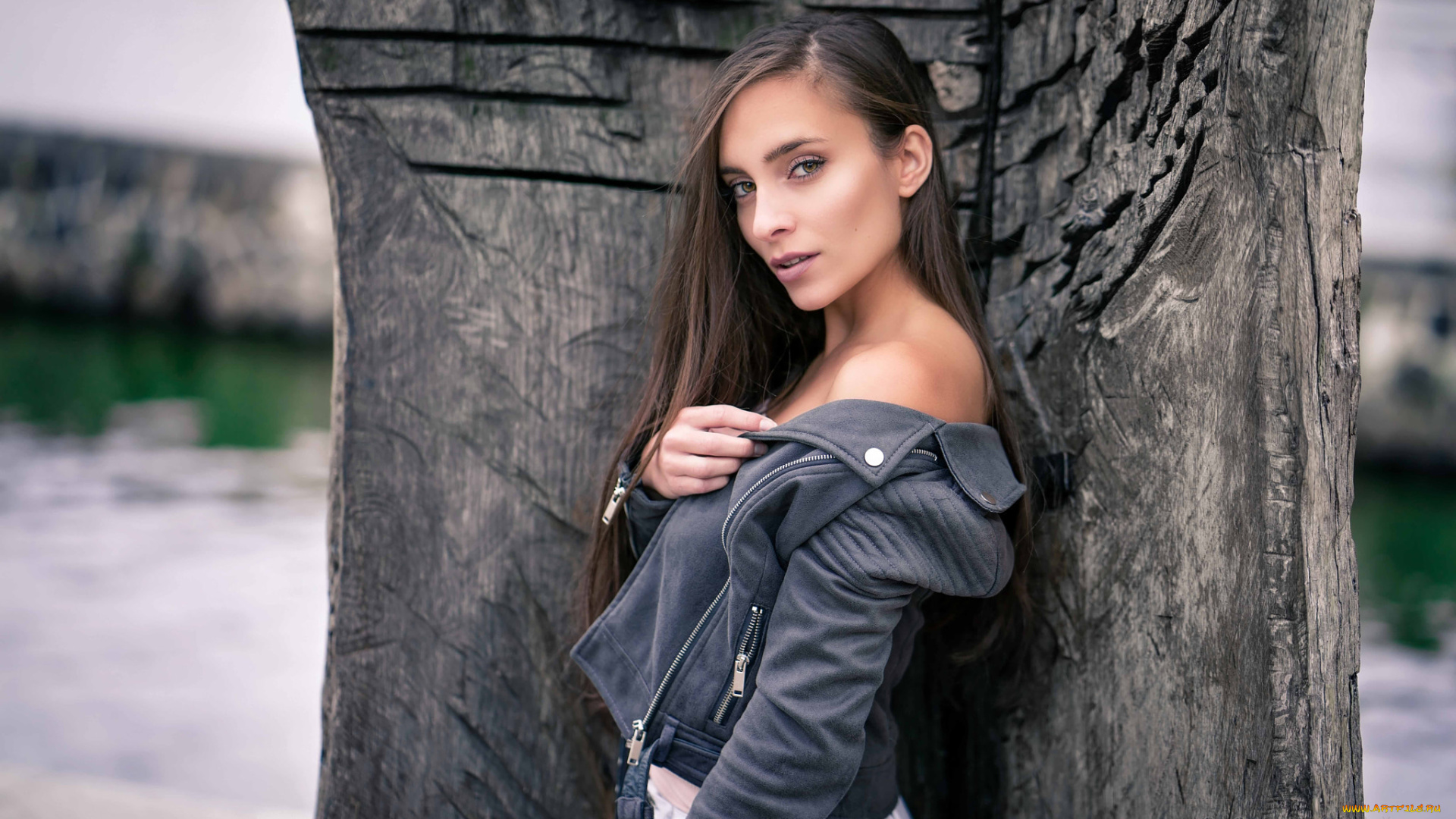 pavlina, девушки, -unsort, , брюнетки, темноволосые, девушка, модель