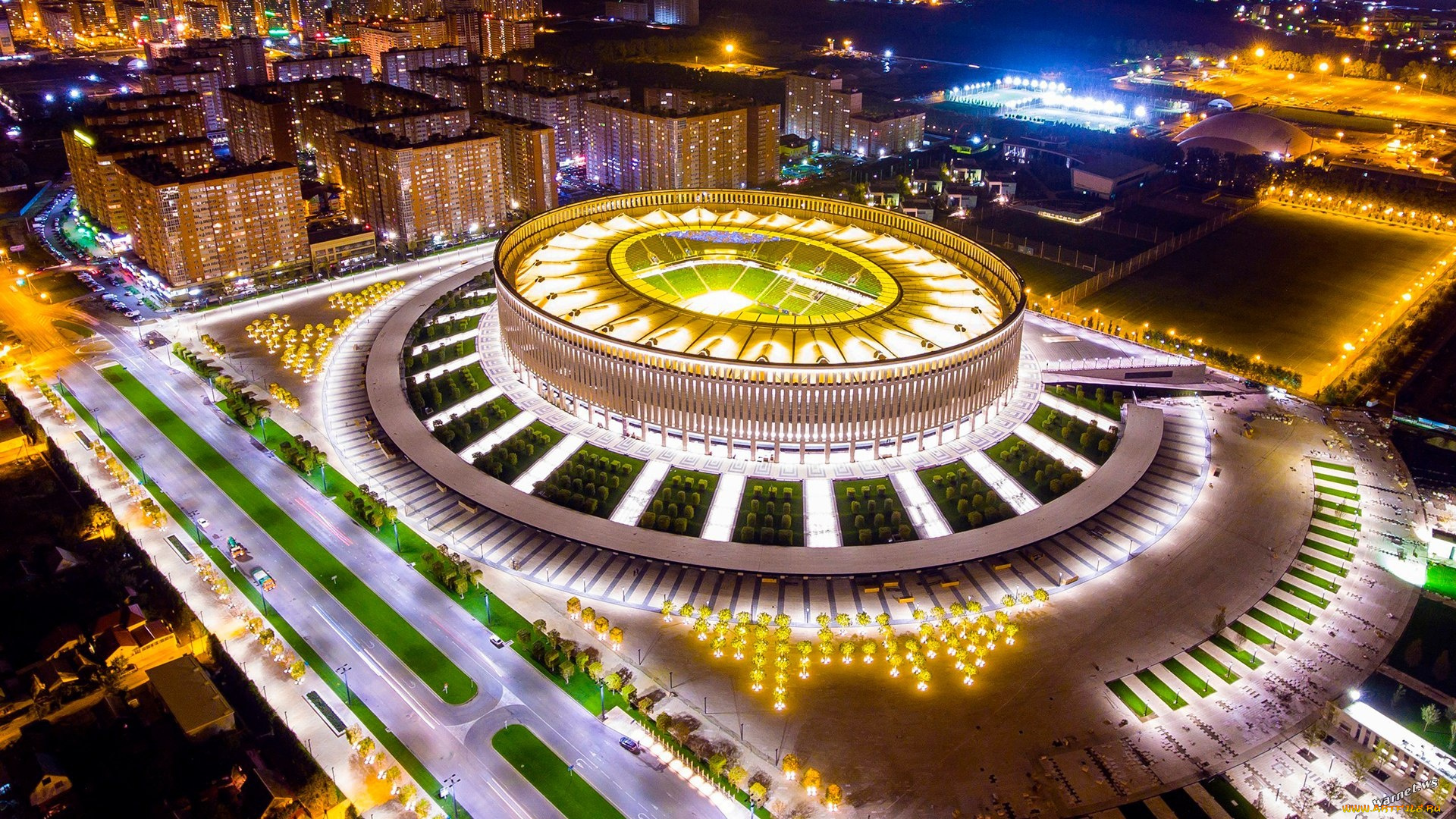 спорт, стадионы, футбол, парк, city, стадион, краснодар, город, krasnodar, кубань, kuban, russia, фккраснодар, fckrasnodar, россия