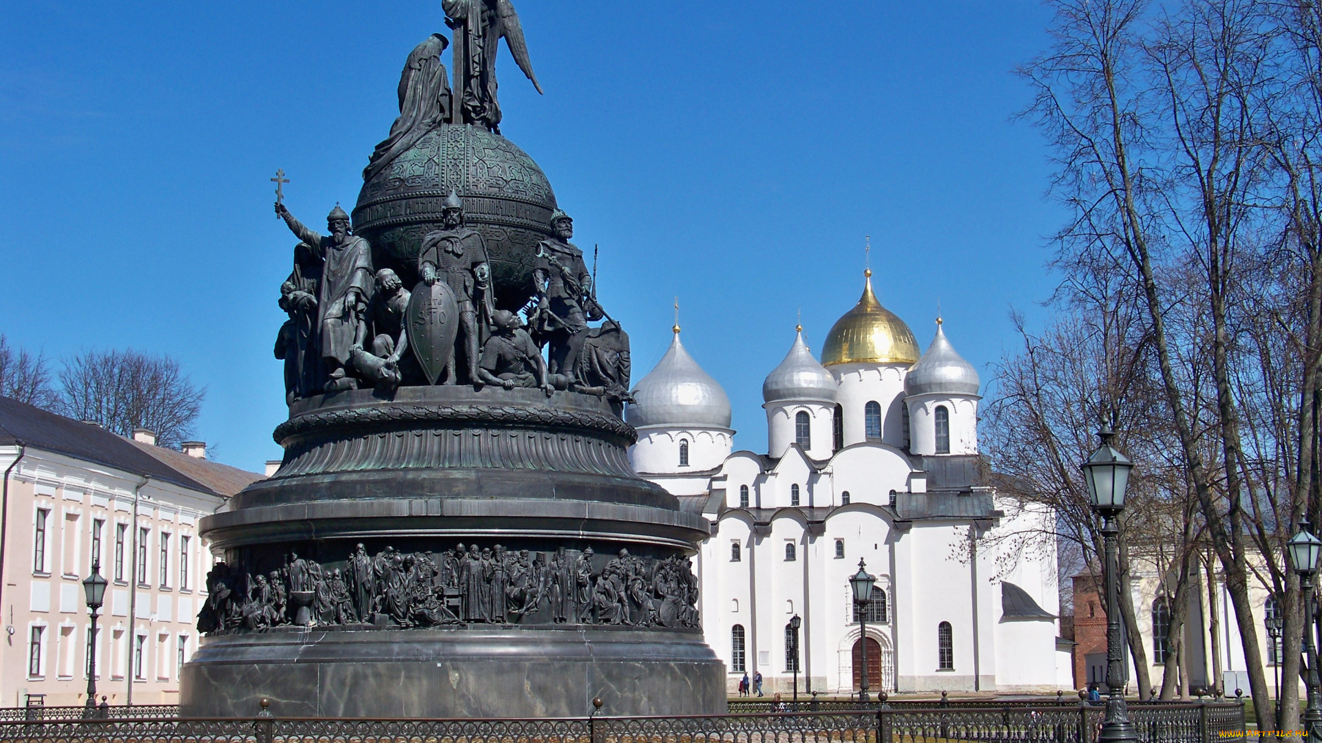 великий, новгород, города, -, памятники, , скульптуры, , арт-объекты, город, великий, новгород, памятник, россия
