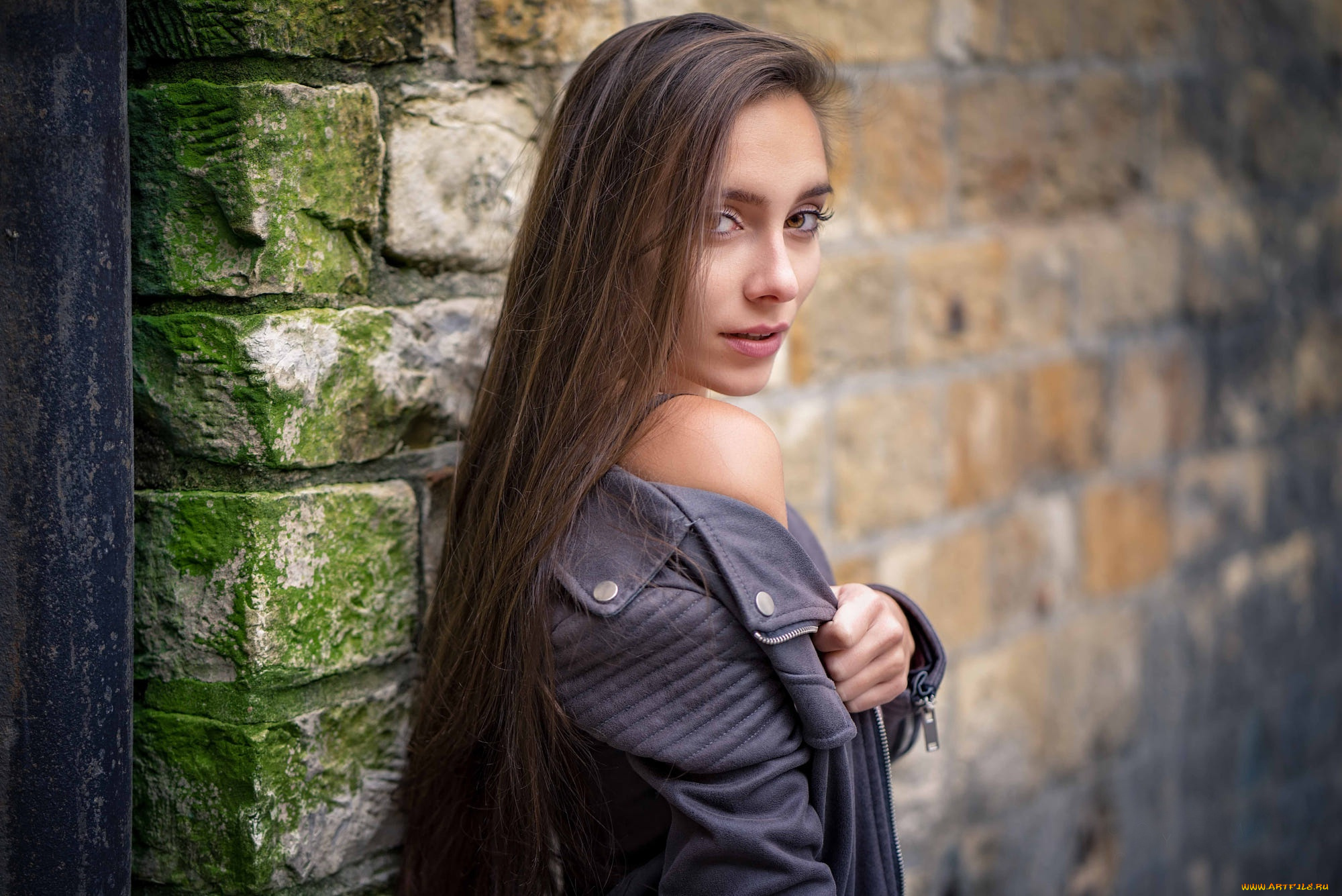 pavlina, девушки, -unsort, , брюнетки, темноволосые, девушка, модель