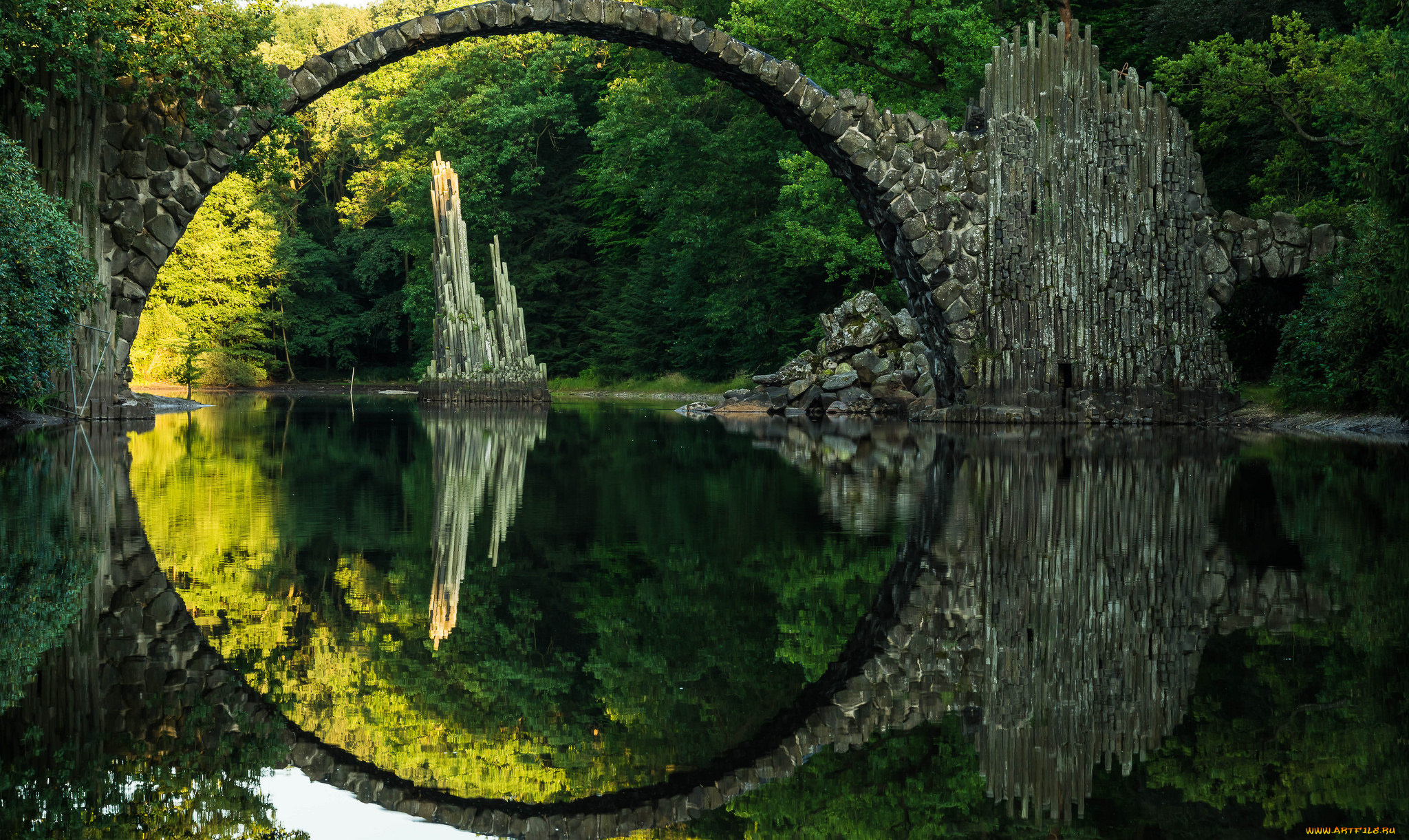 природа, реки, озера, простор