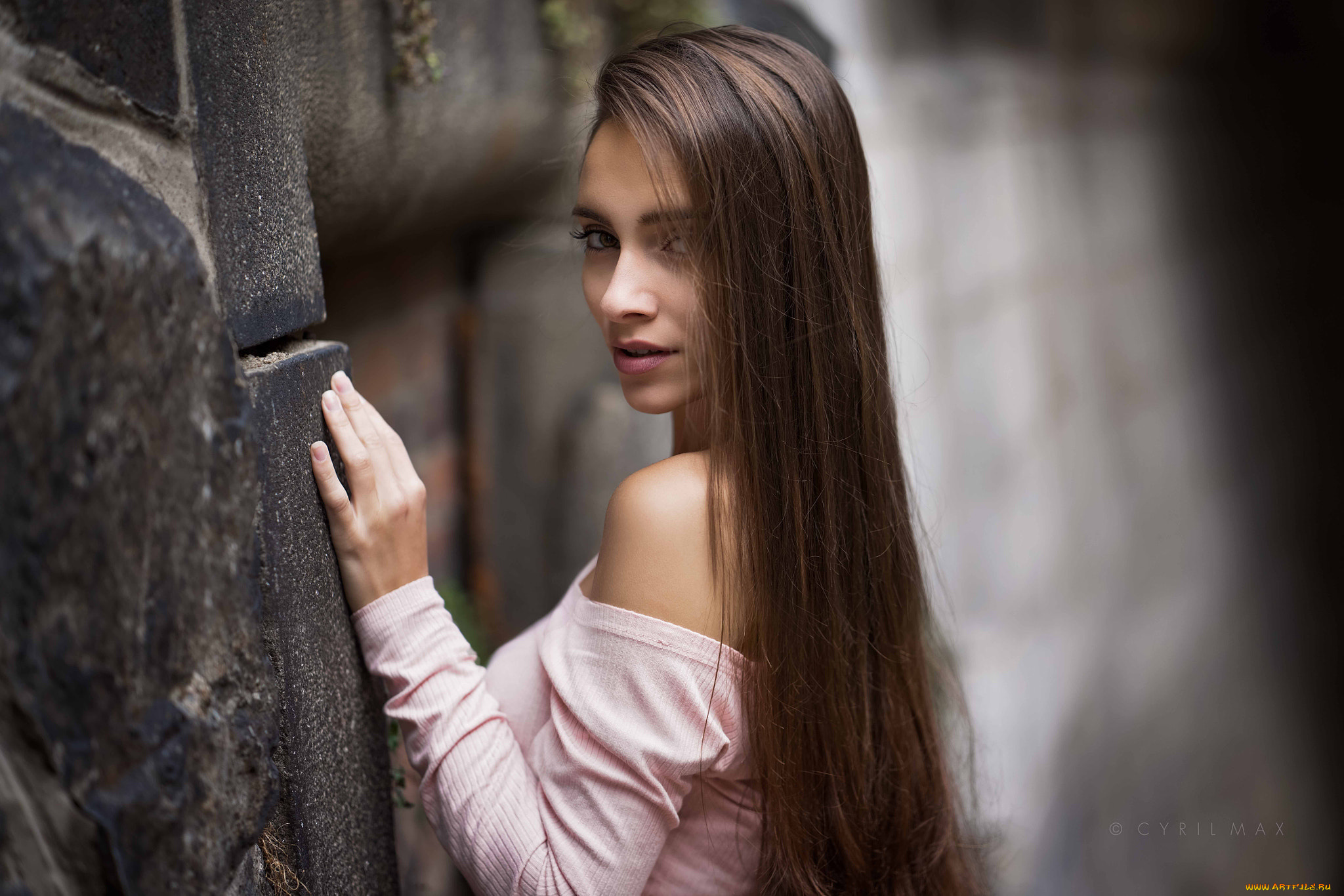 pavlina, девушки, -unsort, , брюнетки, темноволосые, девушка, модель