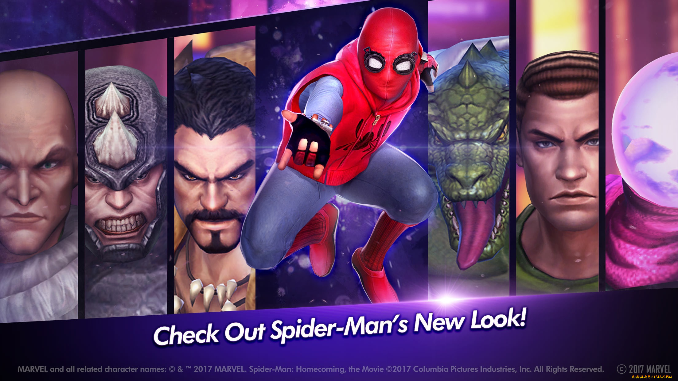 видео, игры, marvel, , future, fight, future, fight