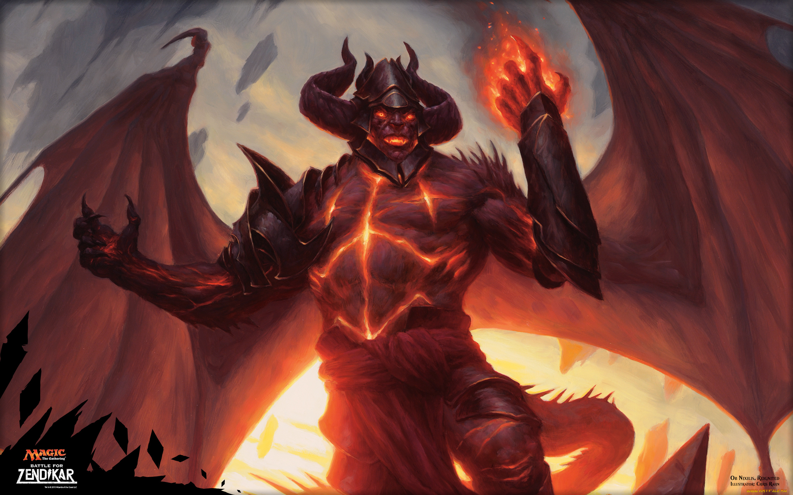 magic, , the, gathering, -, battle, for, zendikar, видео, игры, the, gathering, -, battle, for, zendikar, ролевая