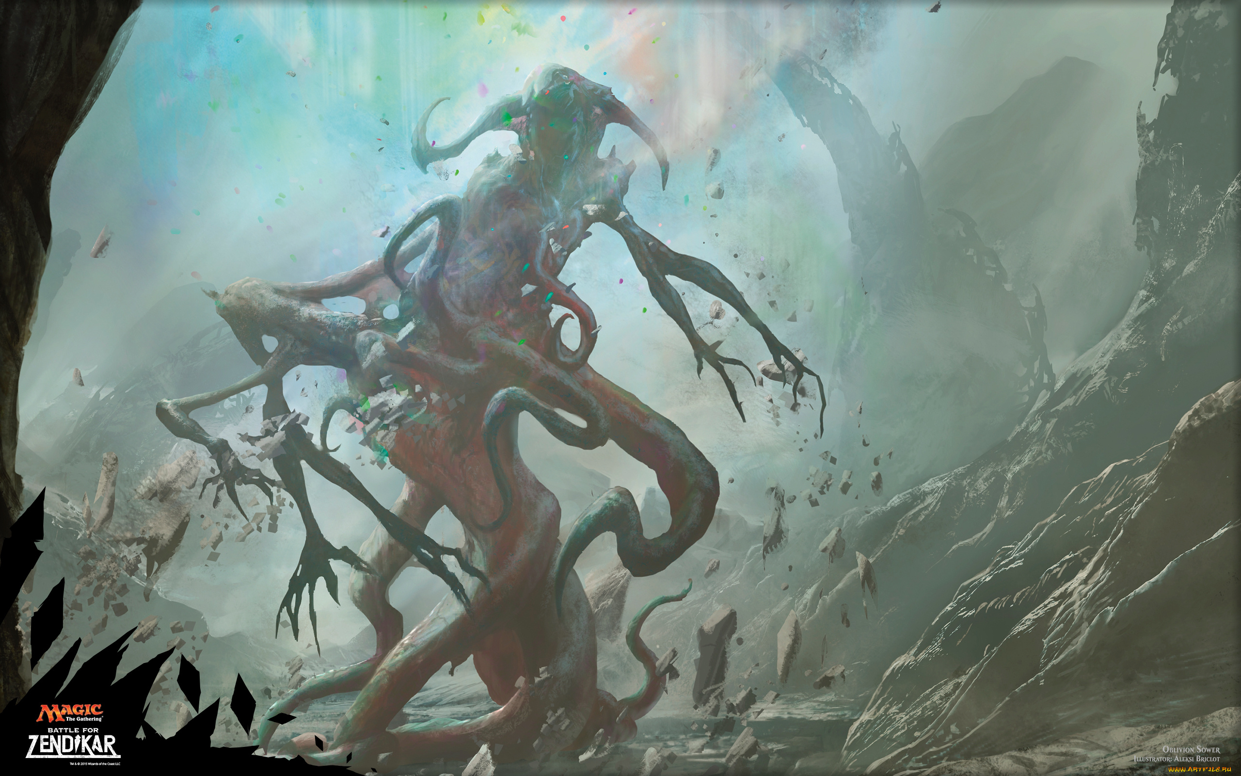 magic, , the, gathering, -, battle, for, zendikar, видео, игры, the, gathering, -, battle, for, zendikar, ролевая