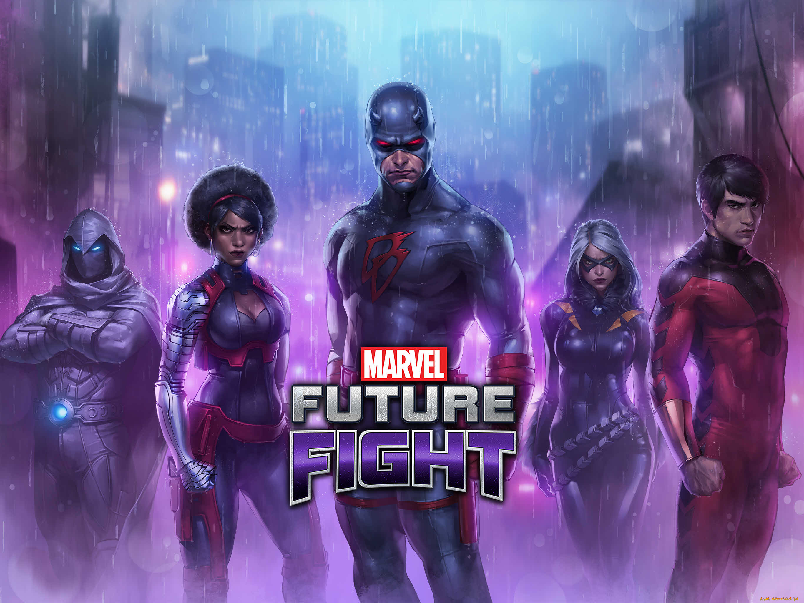 видео, игры, marvel, , future, fight, future, fight