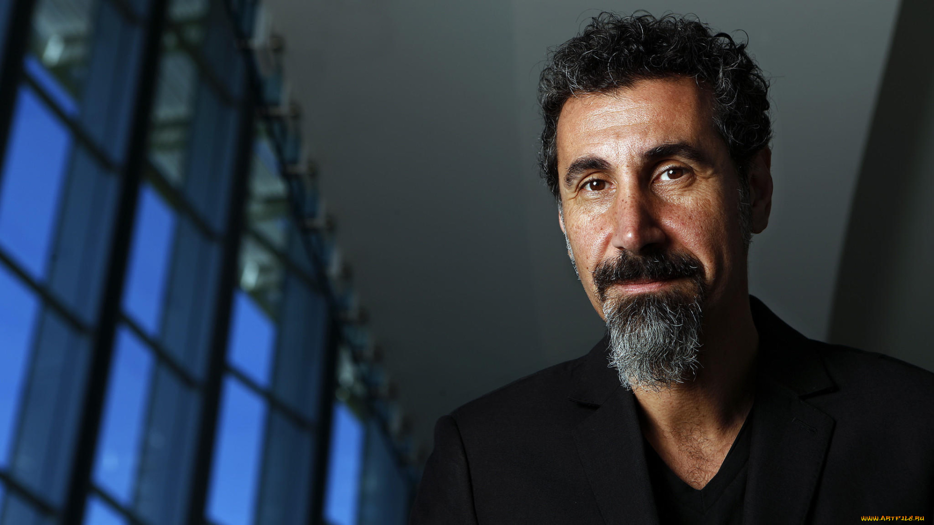 -serj-tankarian, музыка, serj, tankian, музыкант