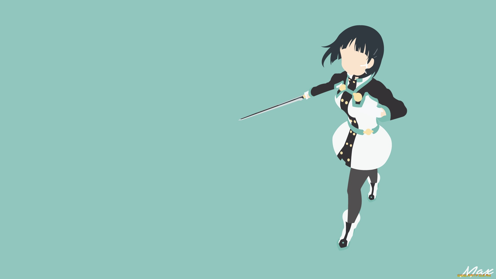 аниме, sword, art, online, sword, art, online