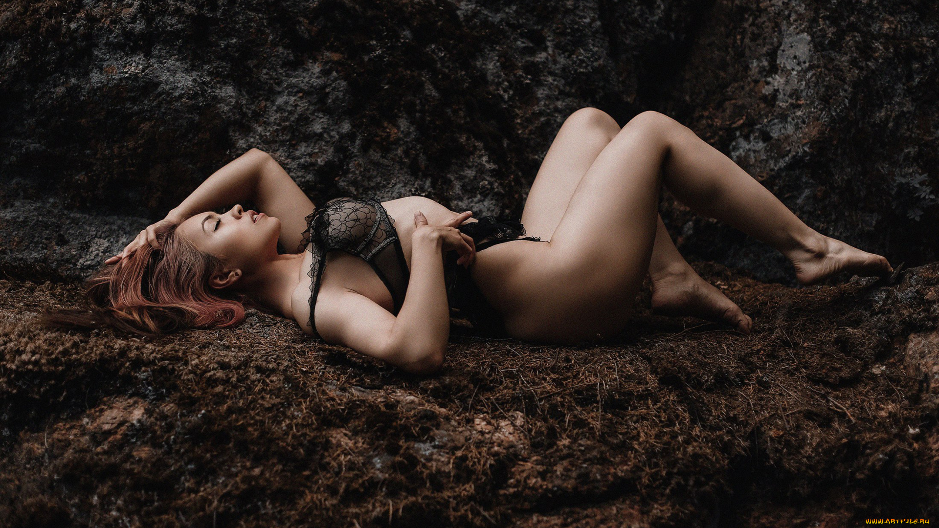 девушка, девушки, -unsort, , брюнетки, темноволосые, модель