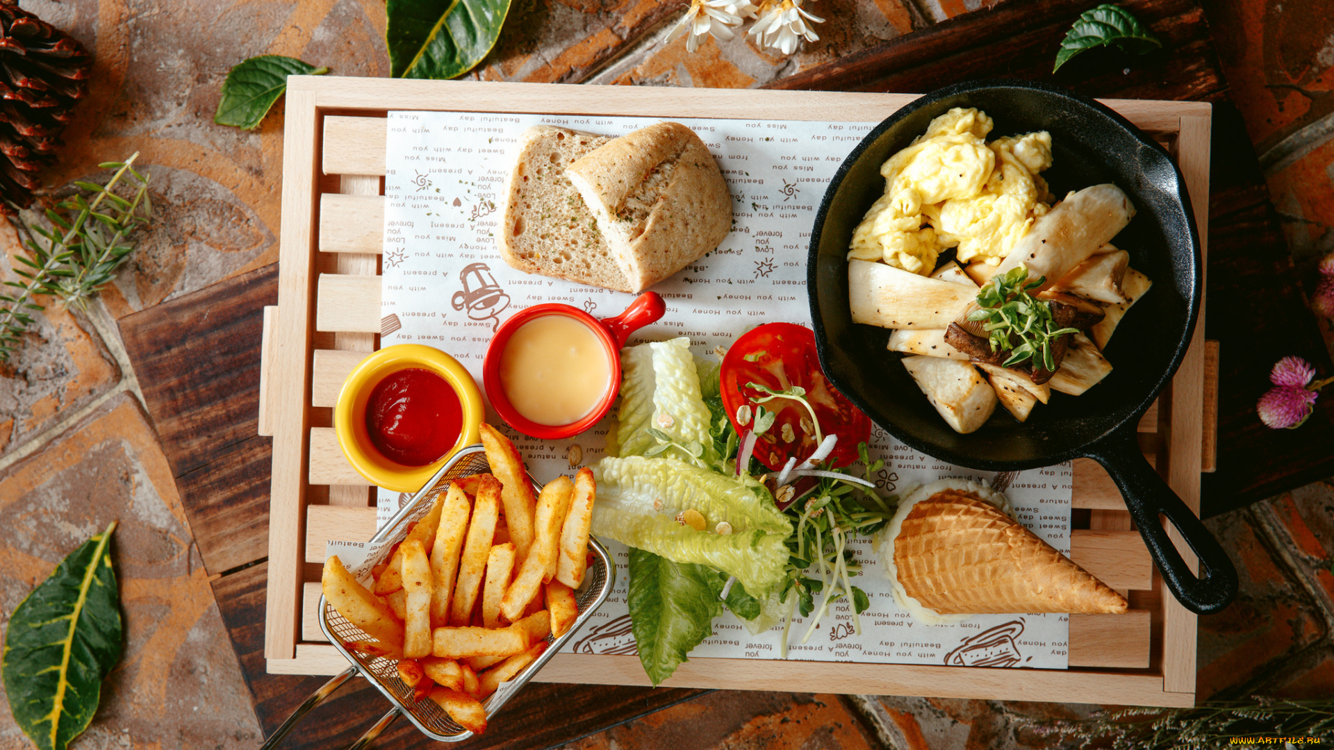 еда, разное, снедь