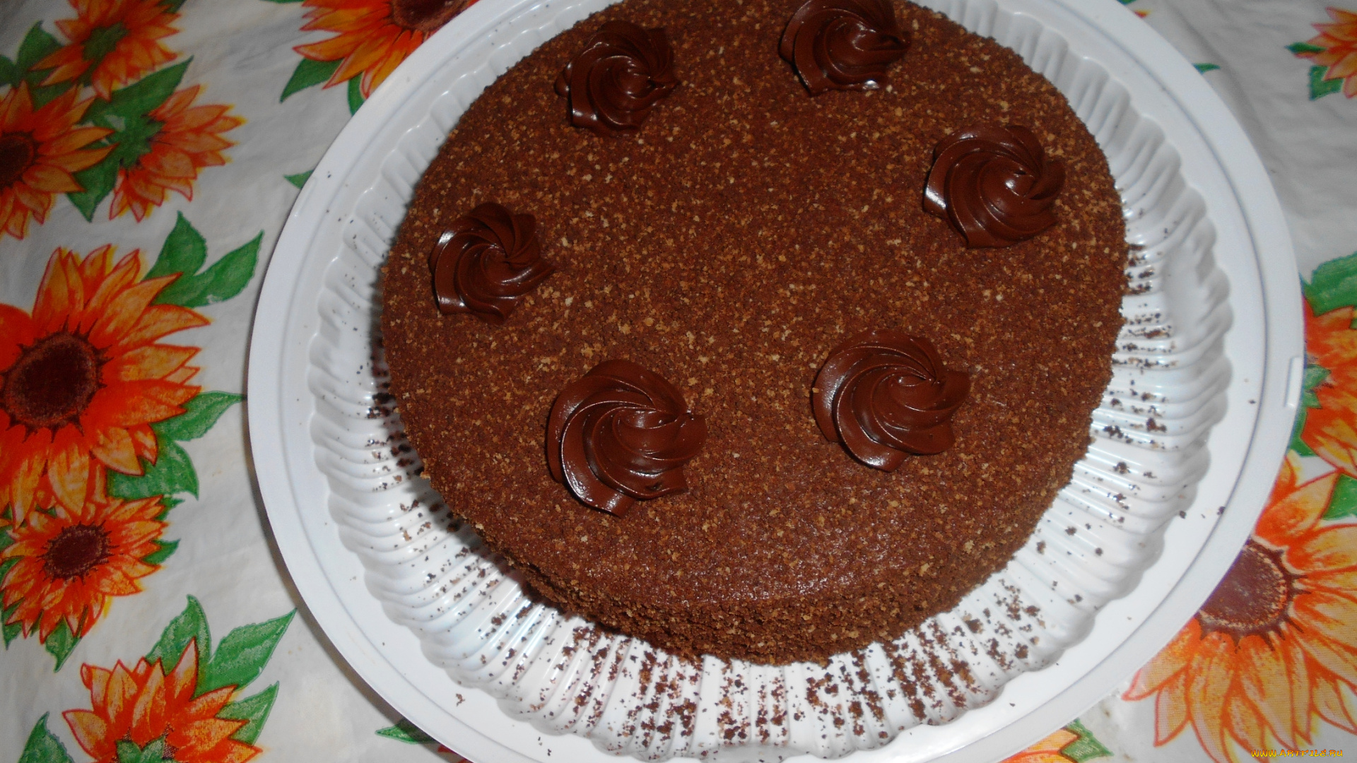 еда, торты, торт