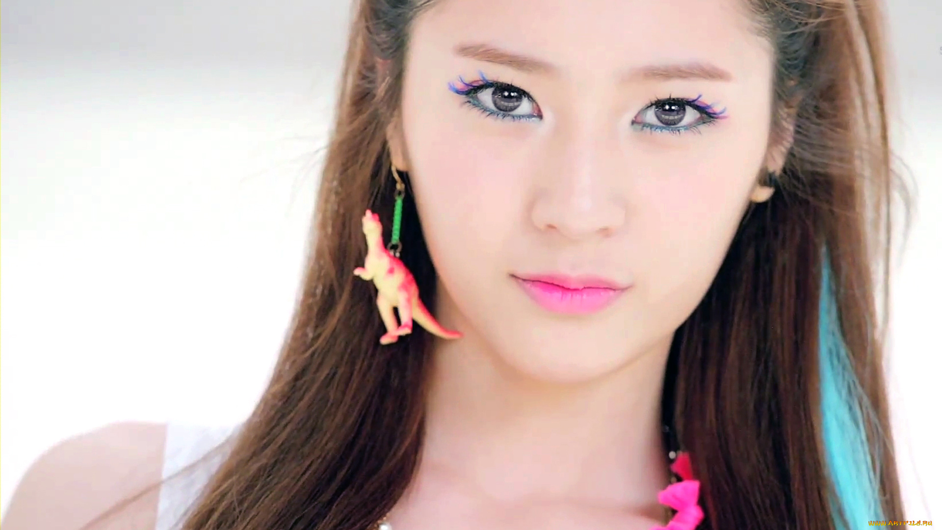 krystal-jung--fx, музыка, женщина