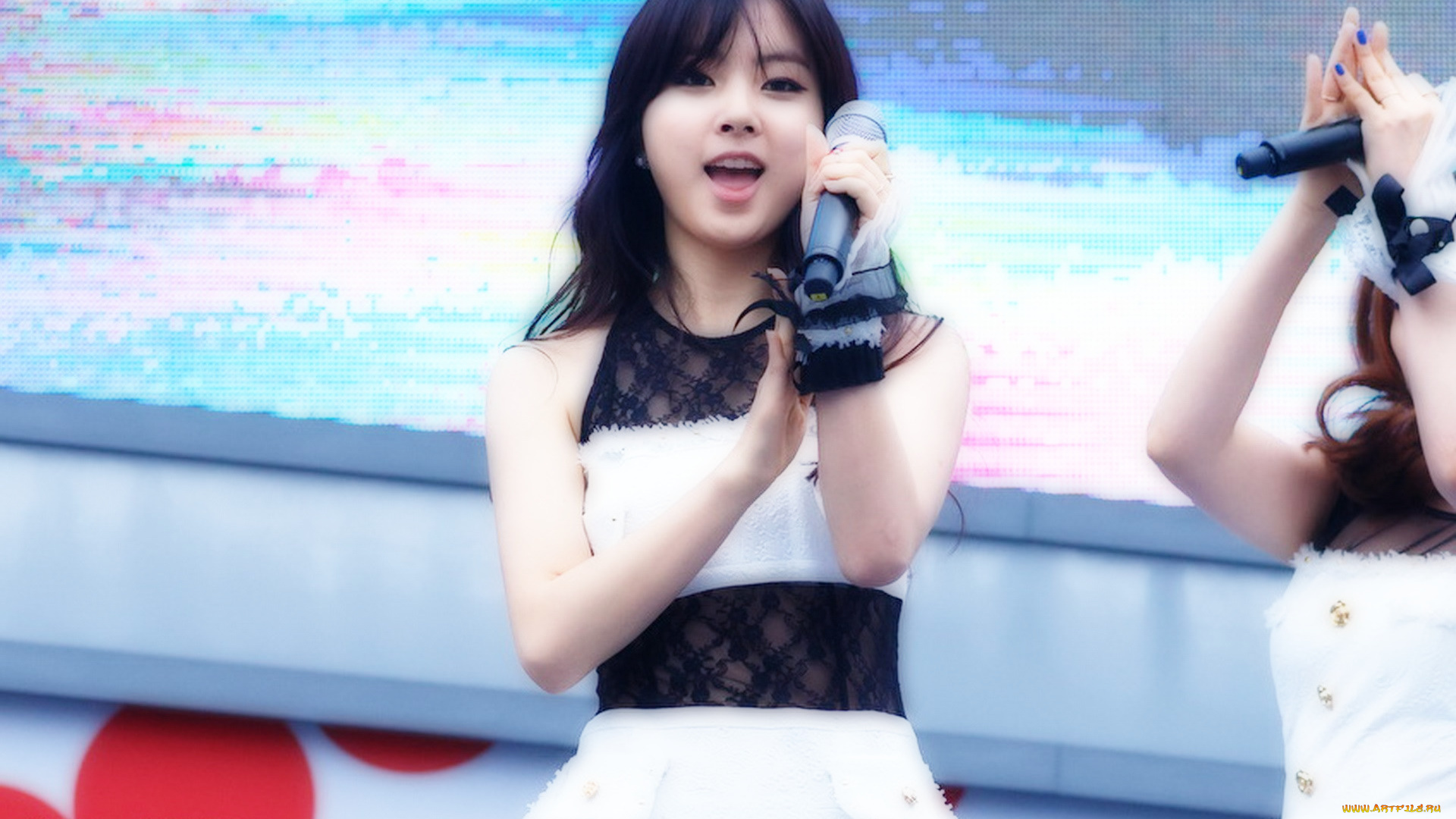 ladies-code, музыка, ladies’, code, певица