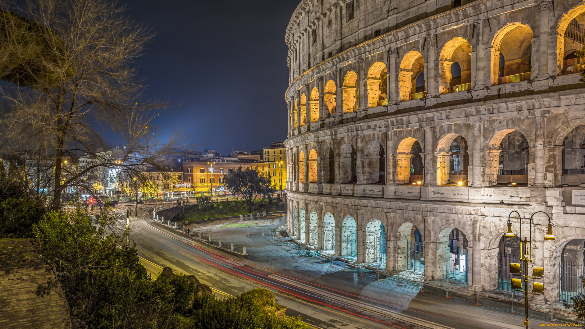 le, colis&, 233, , rome, города, рим, , ватикан, , италия, простор