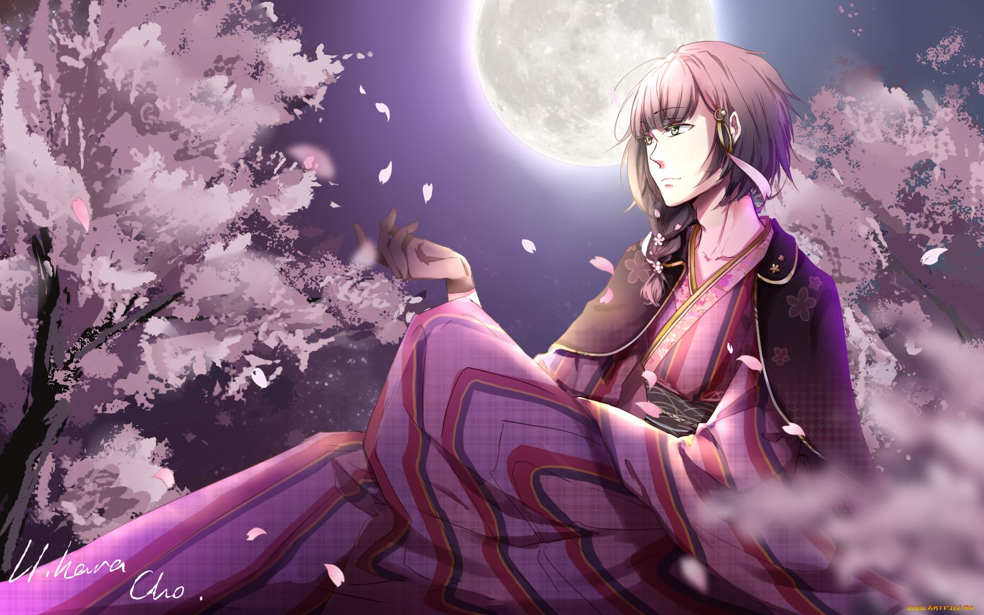 аниме, 100, sleeping, princes, and, the, kingdom, of, dreams, 100, sleeping, princes, and, the, kingdom, of, dreams