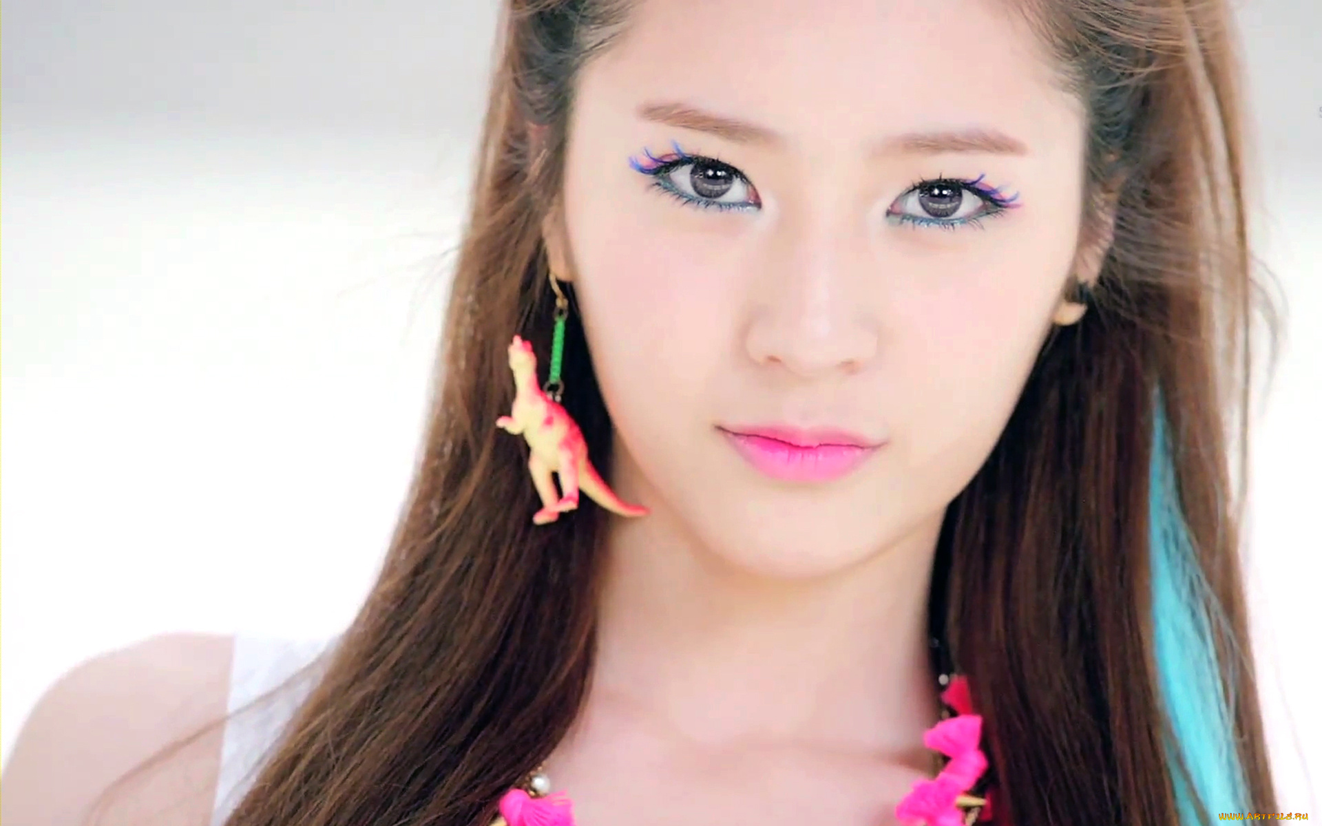 krystal-jung--fx, музыка, женщина