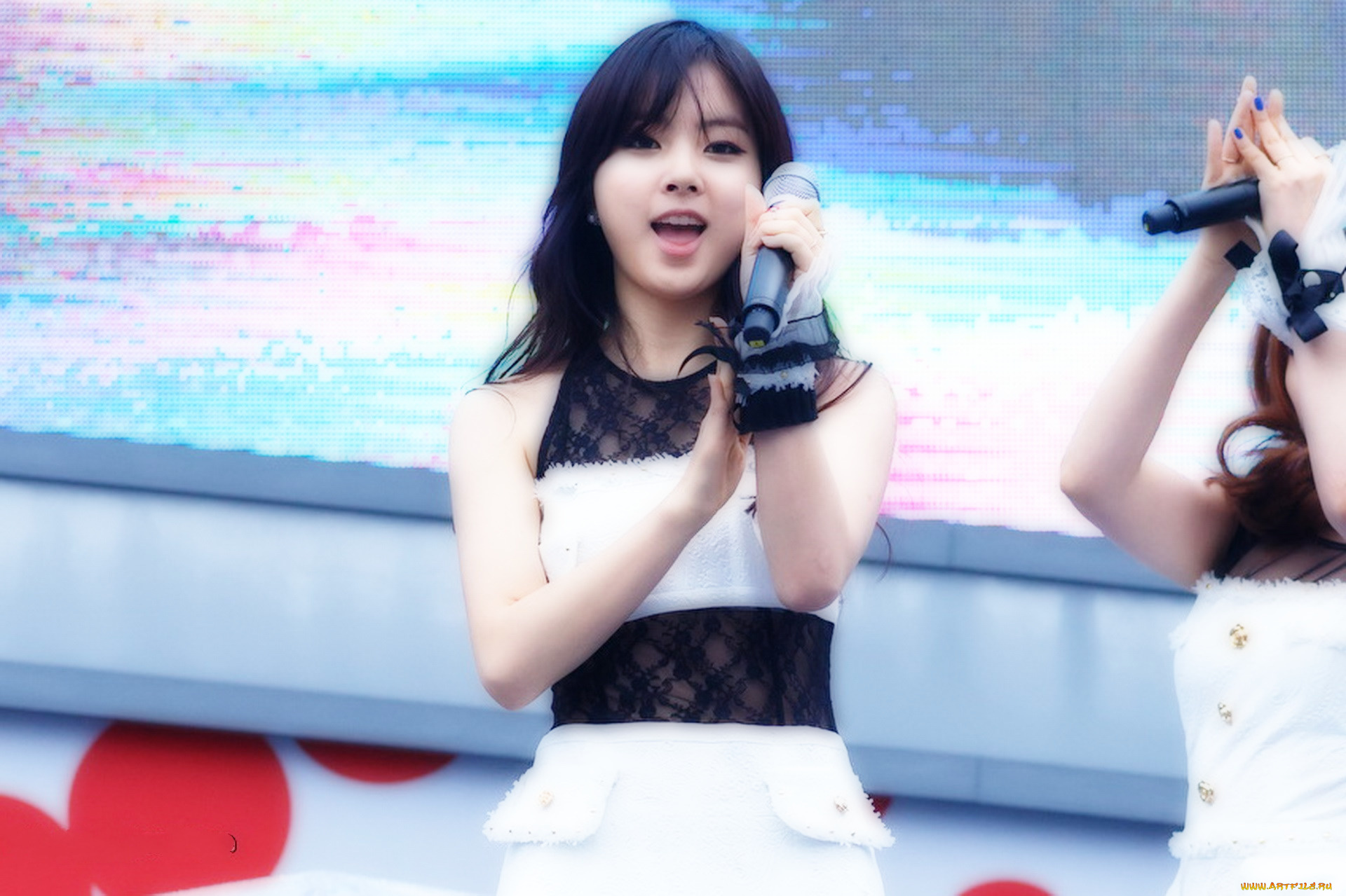 ladies-code, музыка, ladies’, code, певица