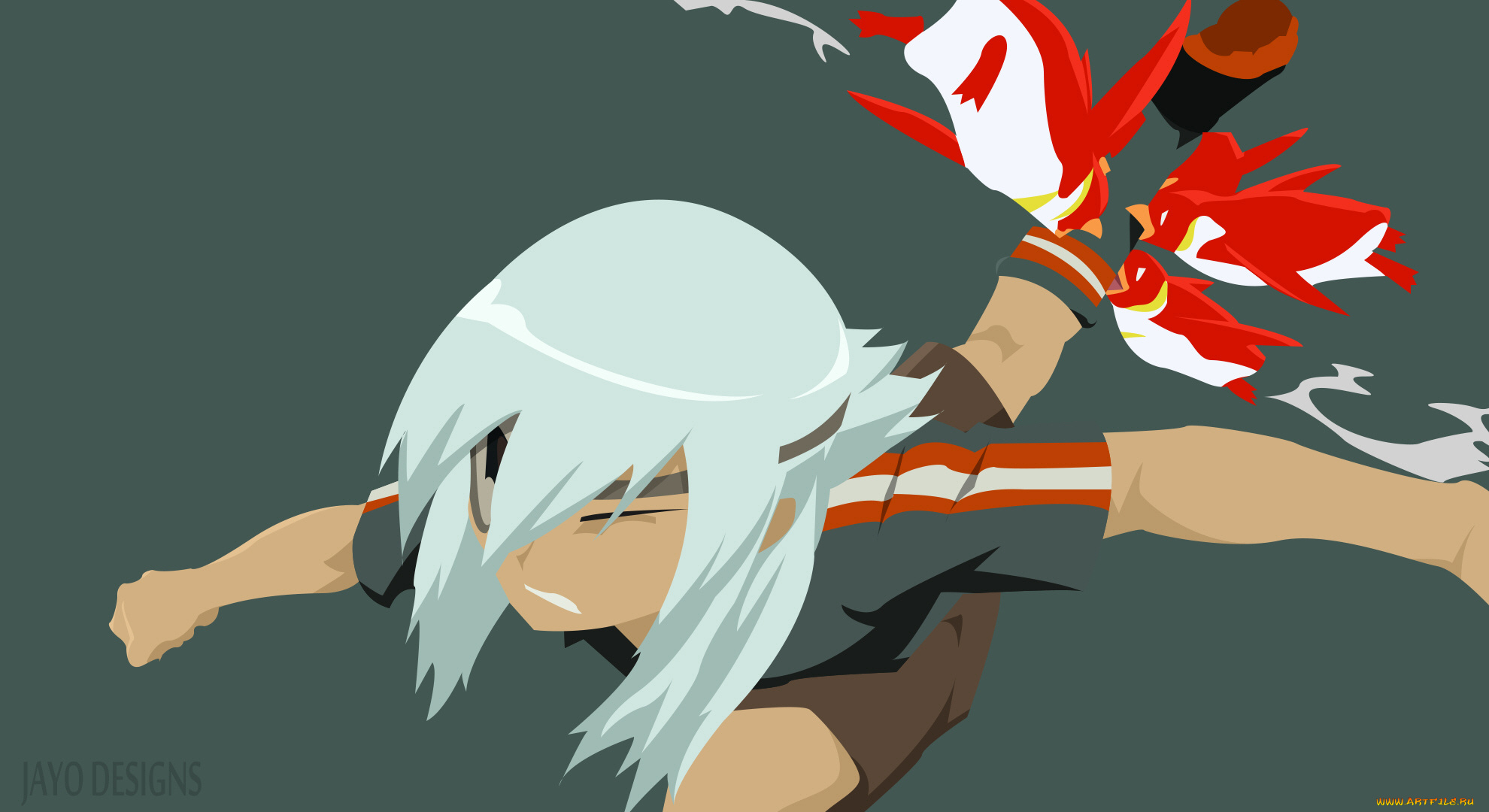 аниме, inazuma, eleven, inazuma, eleven