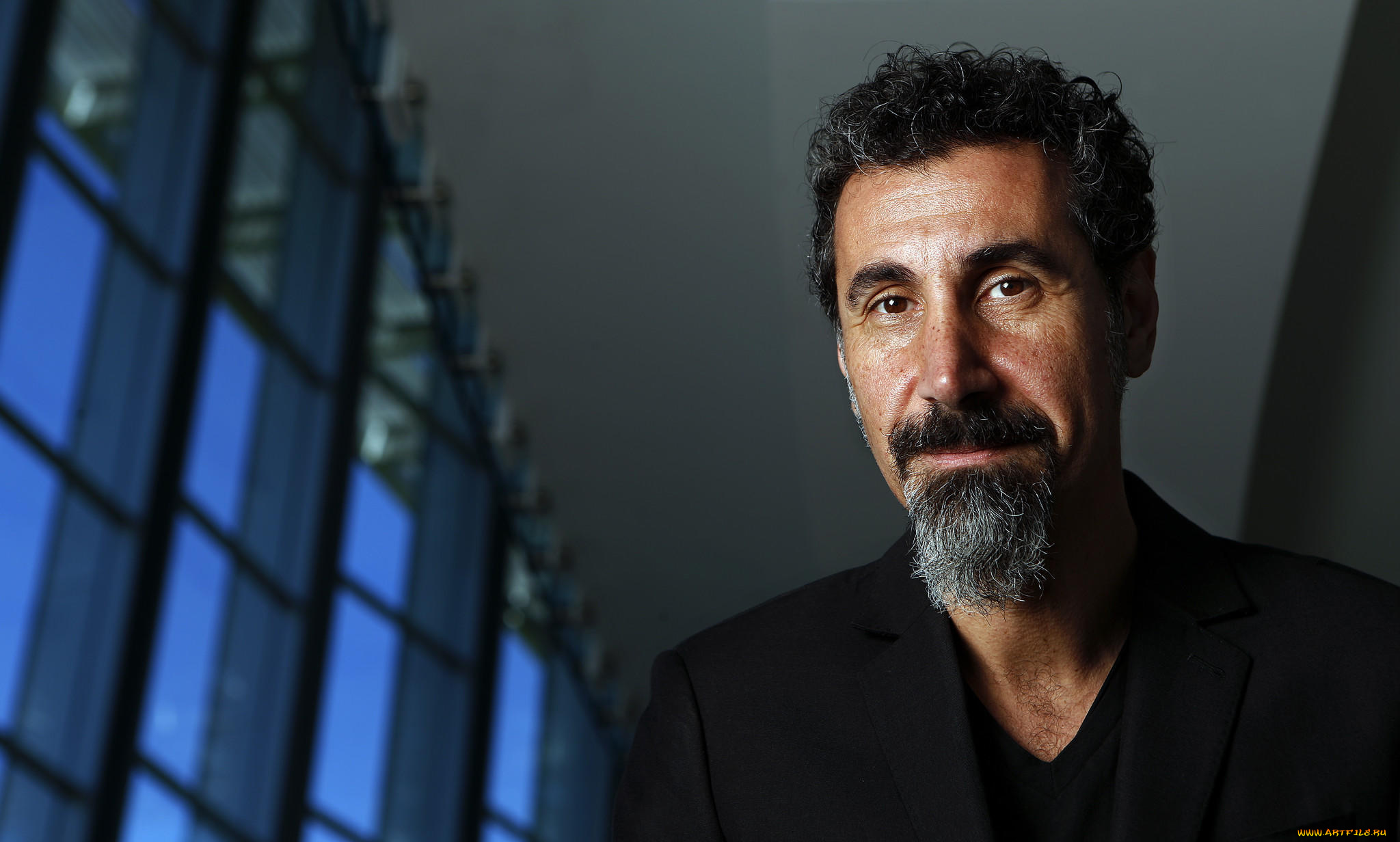 -serj-tankarian, музыка, serj, tankian, музыкант