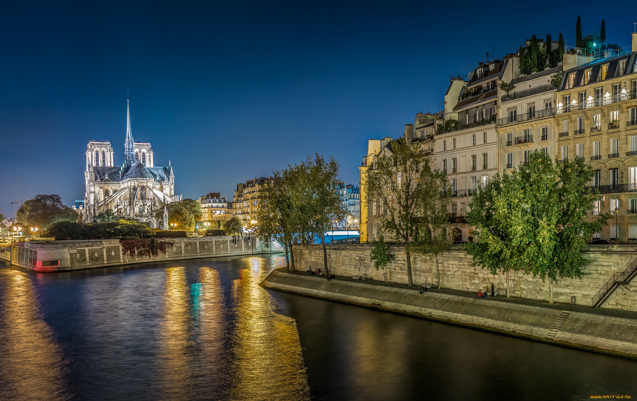 paris, города, париж, , франция, простор