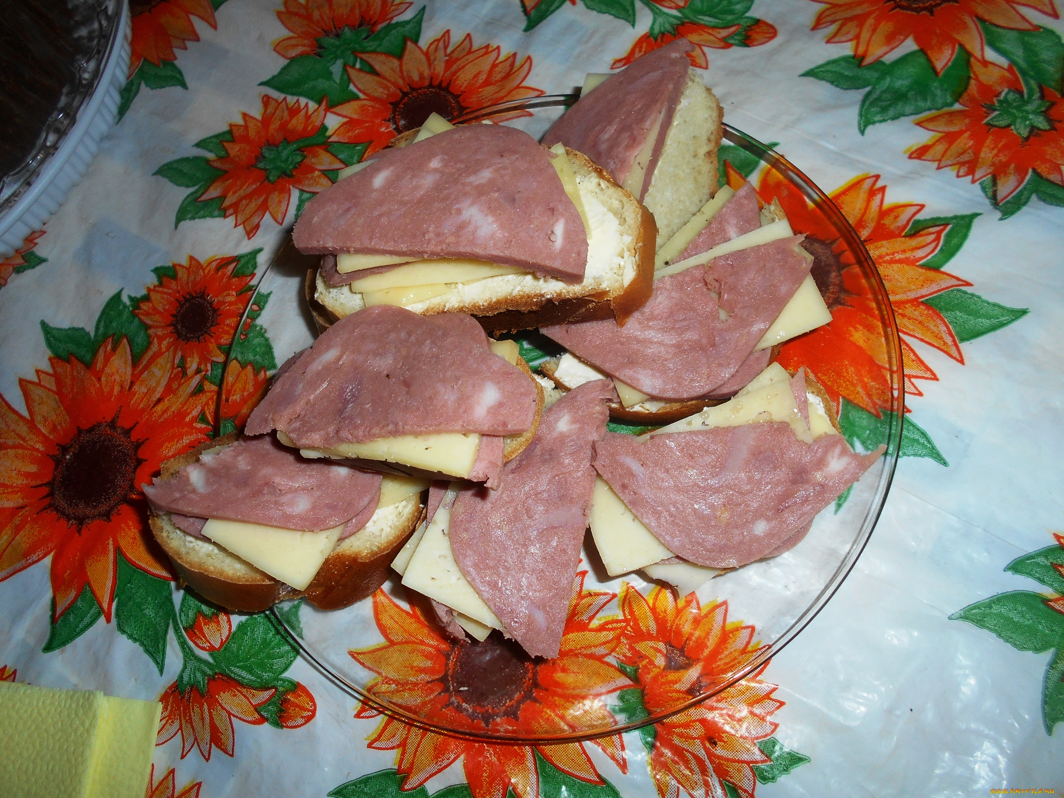 еда, бутерброды, , гамбургеры, , канапе, сыр, хлеб, колбаса