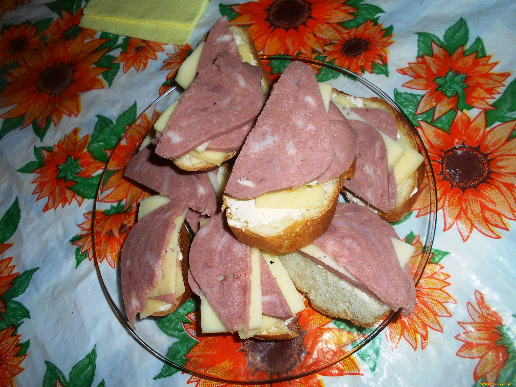 еда, бутерброды, , гамбургеры, , канапе, сыр, хлеб, колбаса