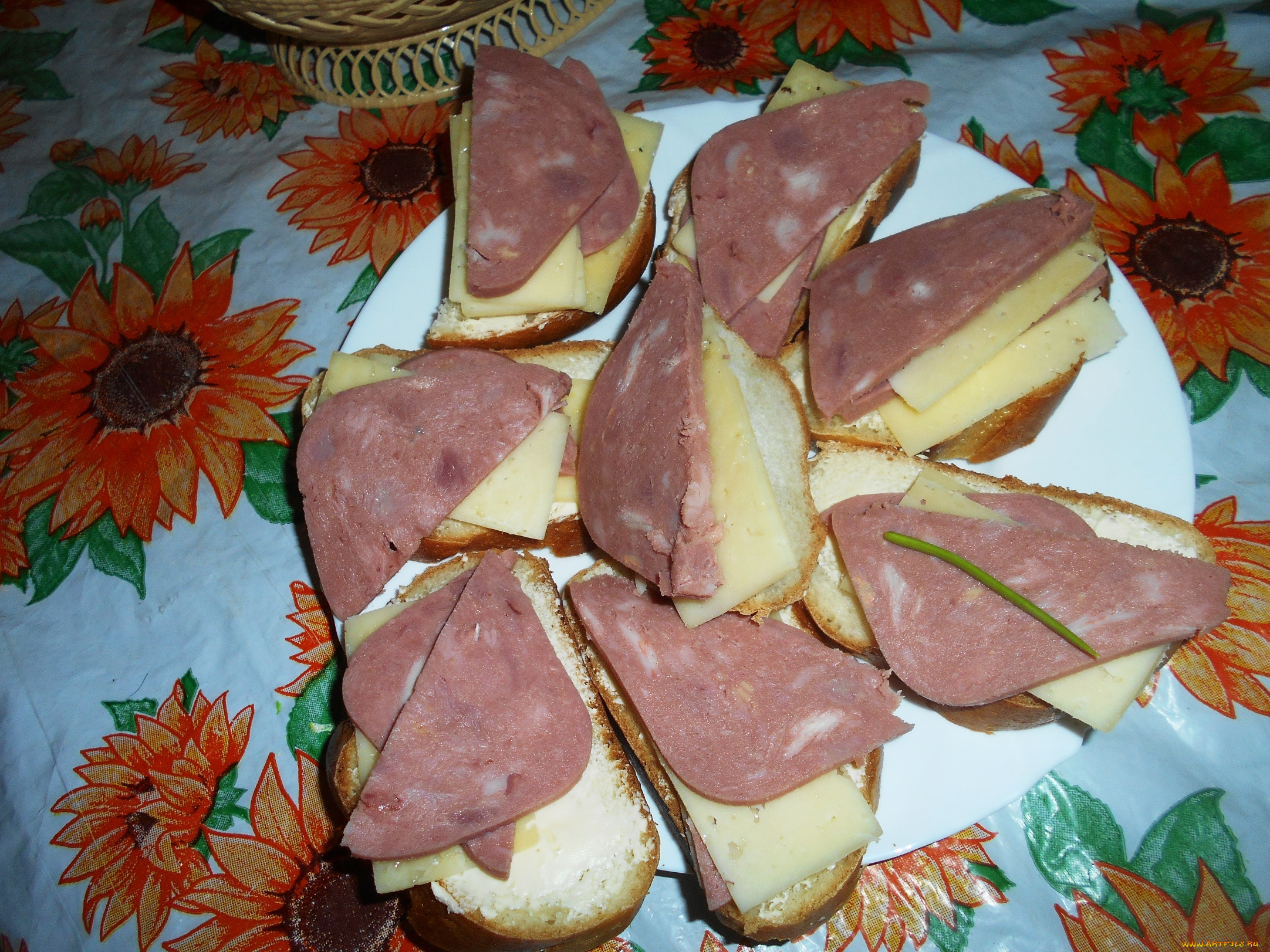 еда, бутерброды, , гамбургеры, , канапе, сыр, хлеб, колбаса