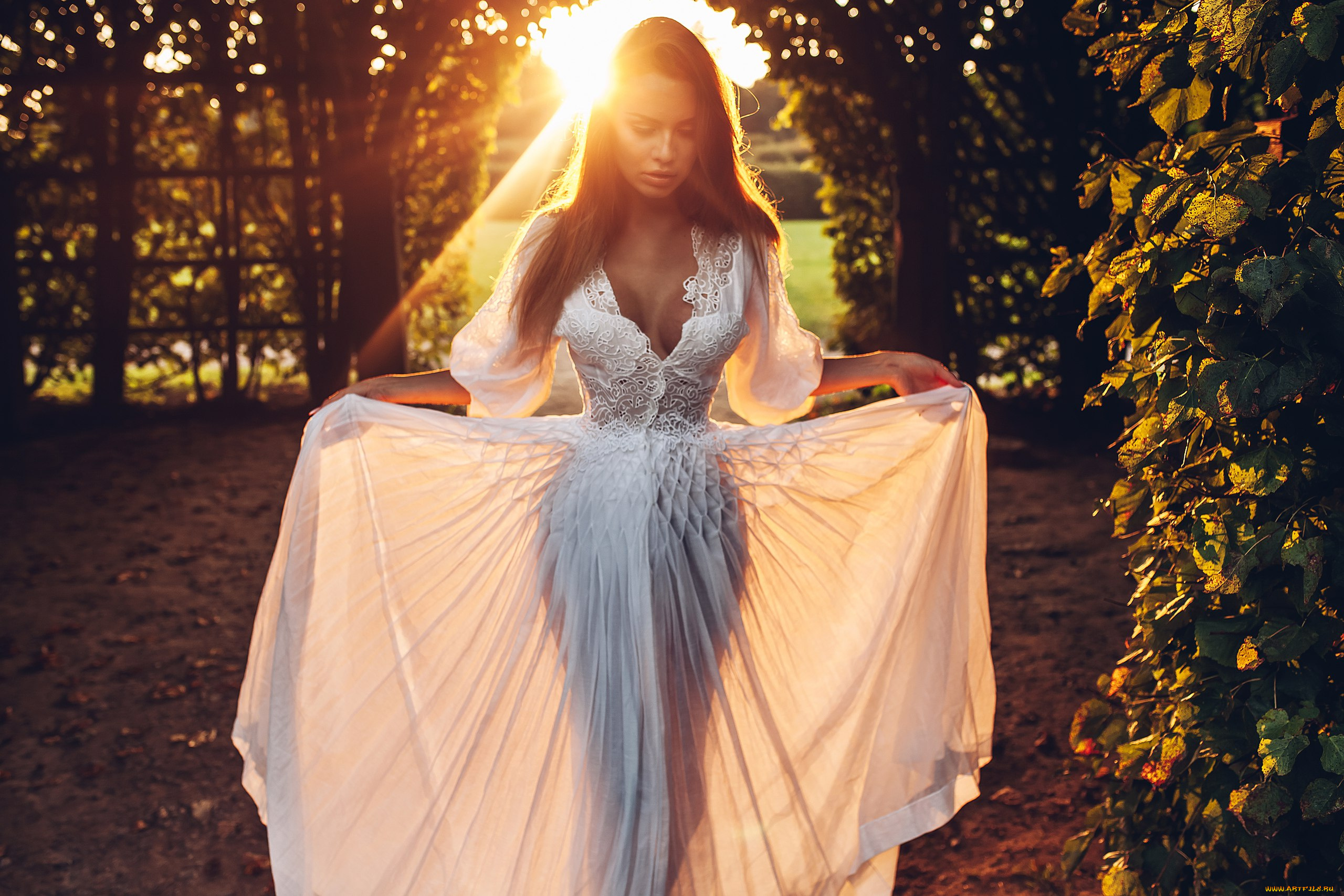 девушка, девушки, -unsort, , рыжеволосые, и, другие, модель