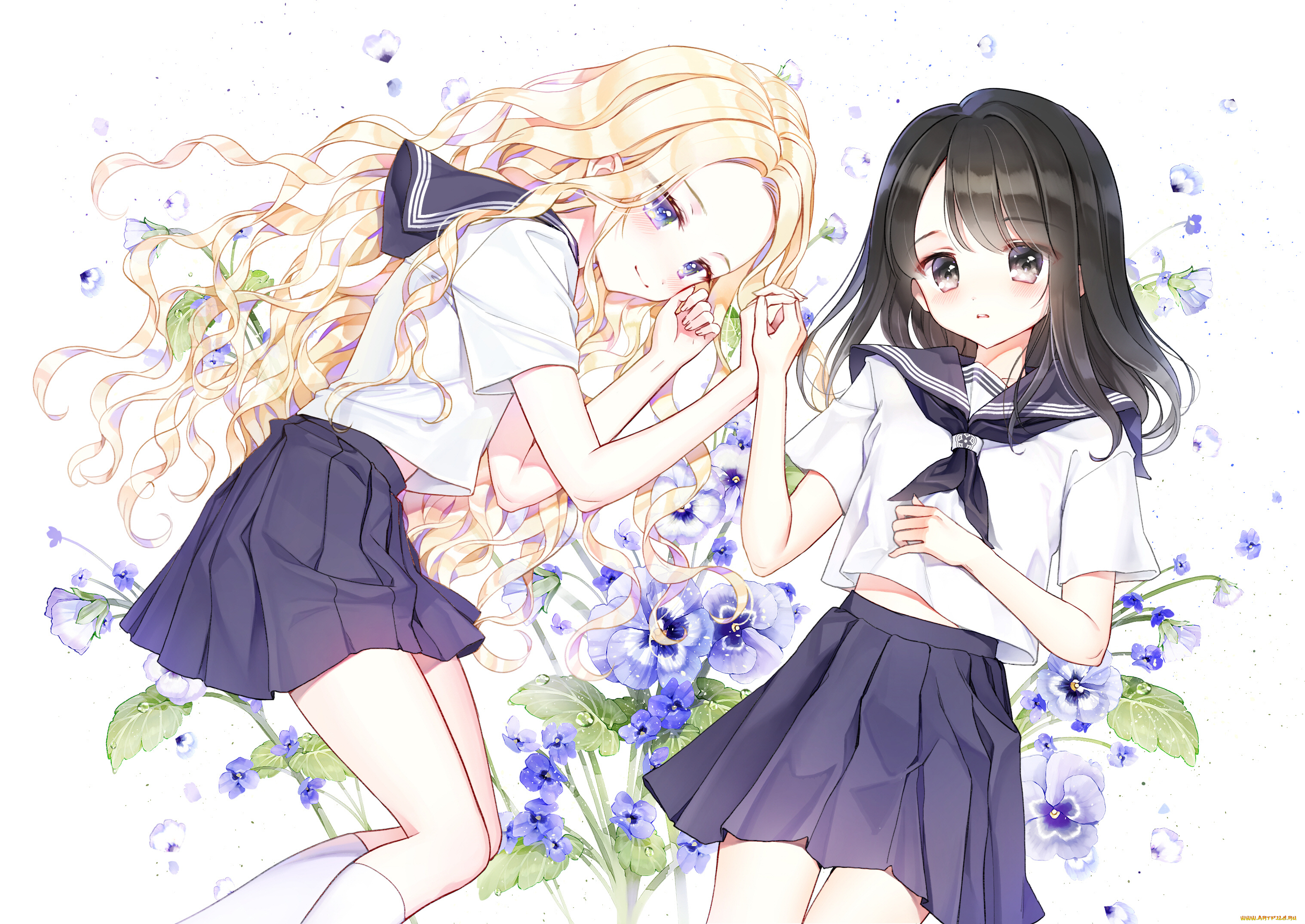 аниме, unknown, , другое, , девочки