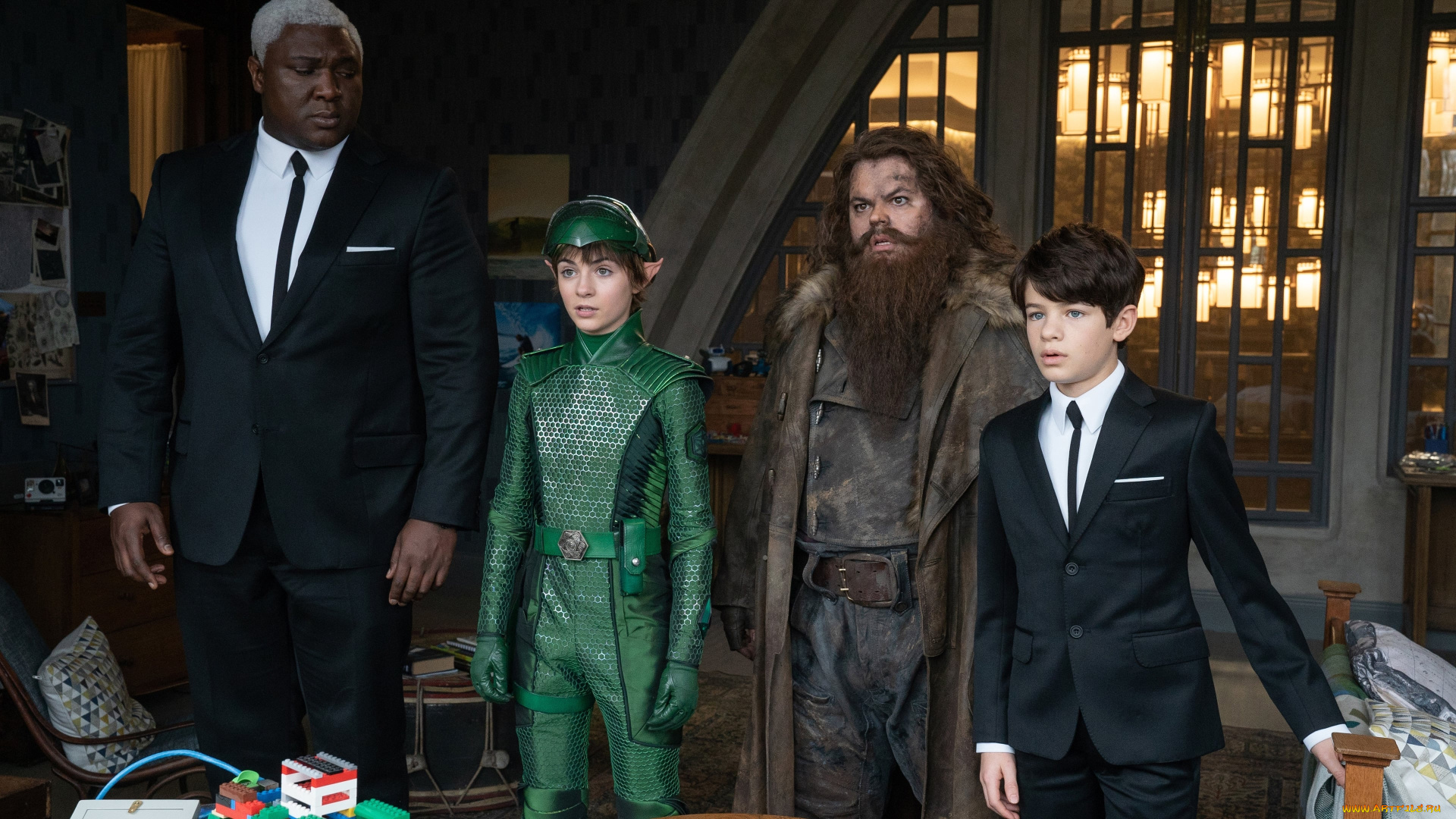 artemis, fowl, , , 2020, кино, фильмы, artemis, fowl, артемис, фаул, фантастика, фэнтези, кадры, из, фильма