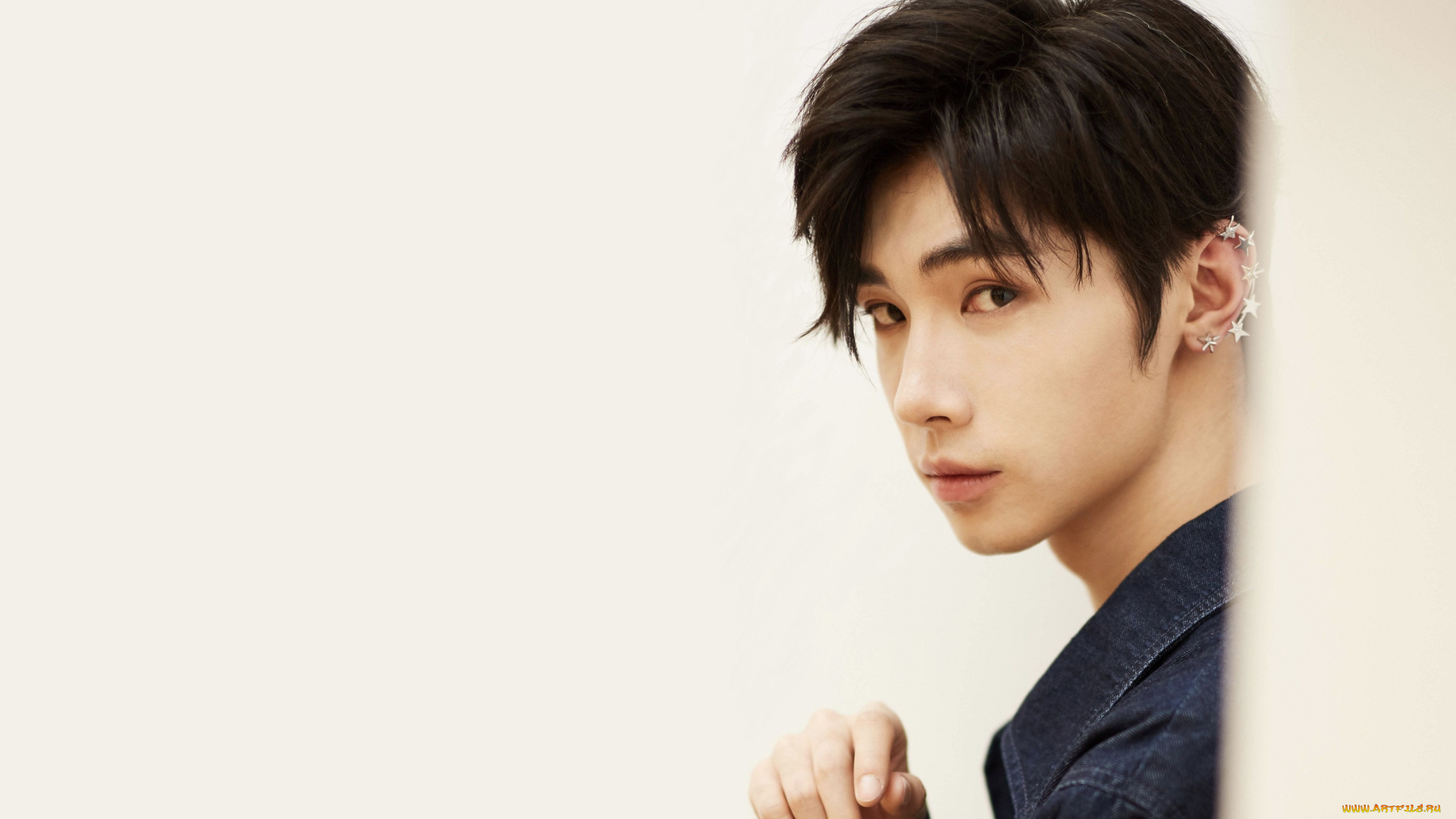 мужчины, song, ji, yang, сун, цзиян