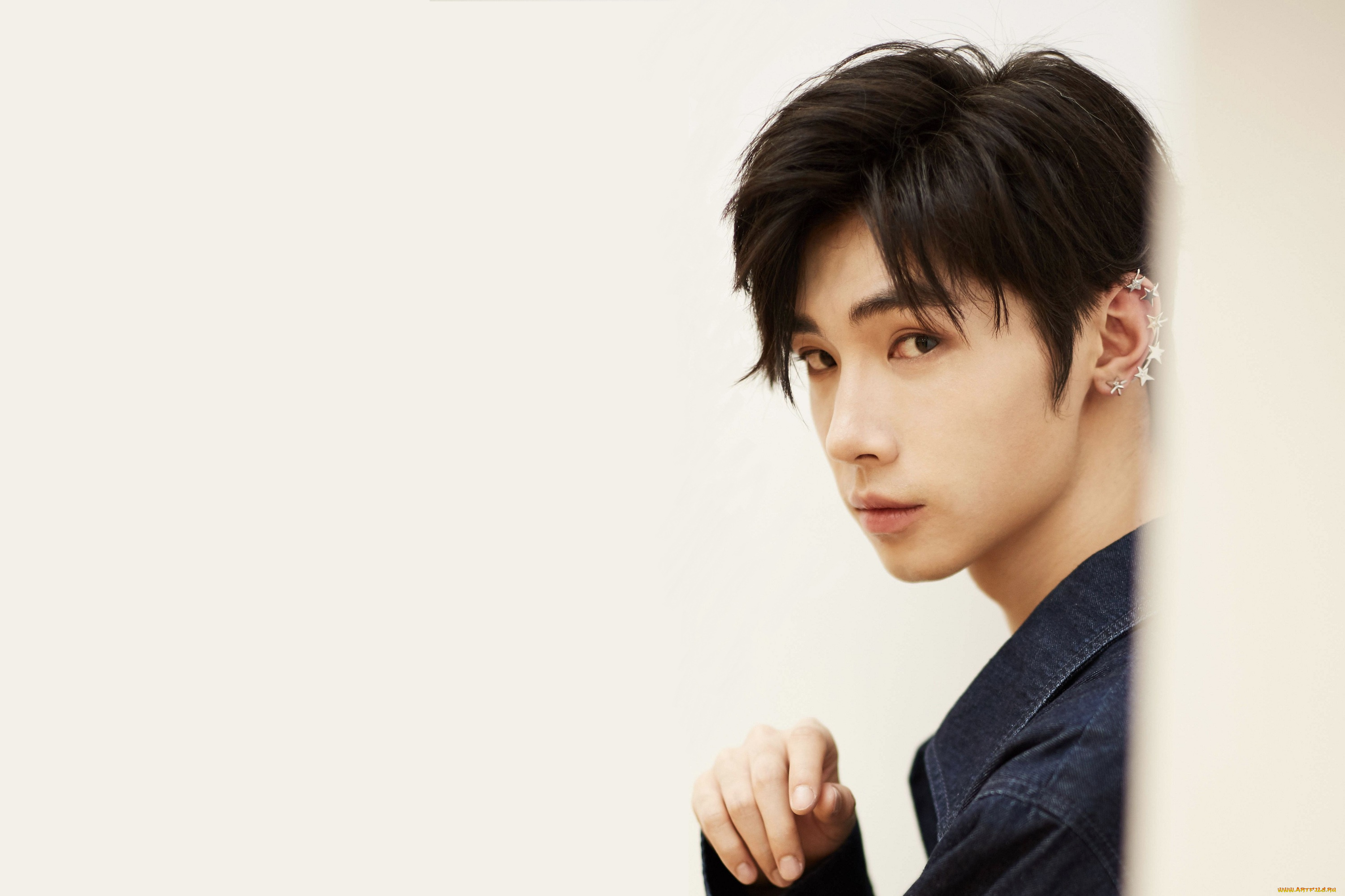 мужчины, song, ji, yang, сун, цзиян