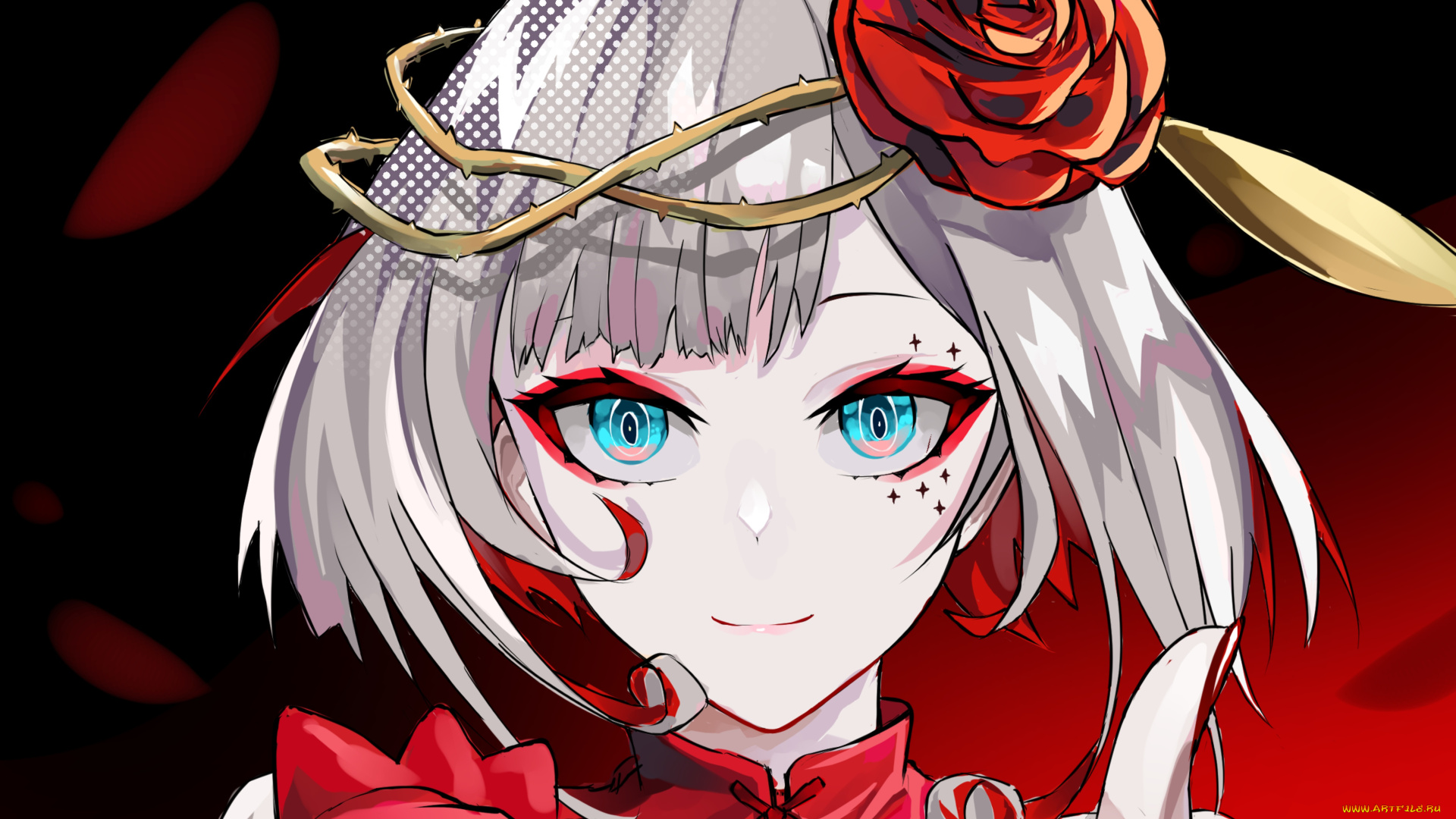 аниме, takt, op, , destiny, takt, op, destiny