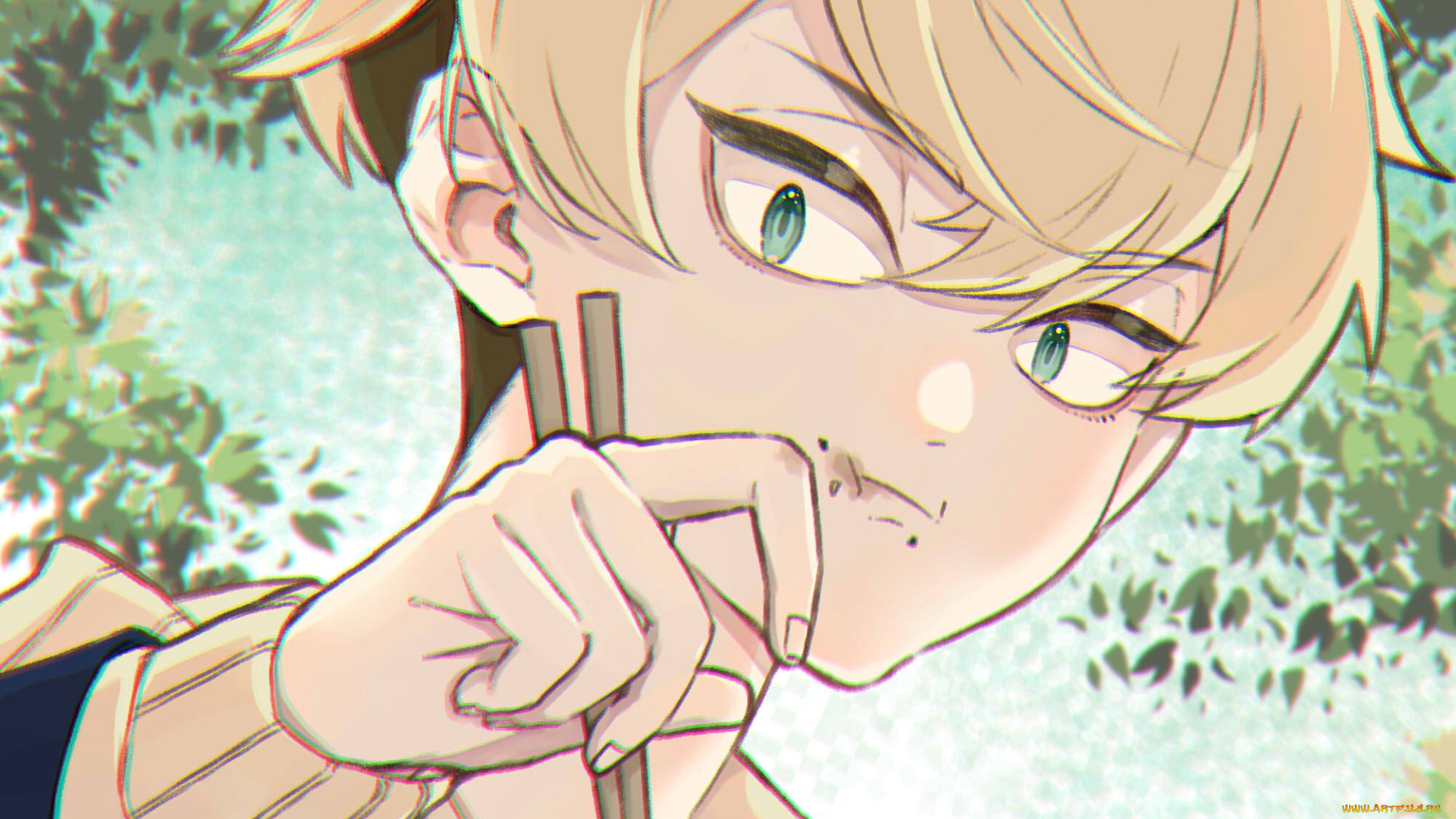 аниме, tokyo, revengers, tokyo, revengers