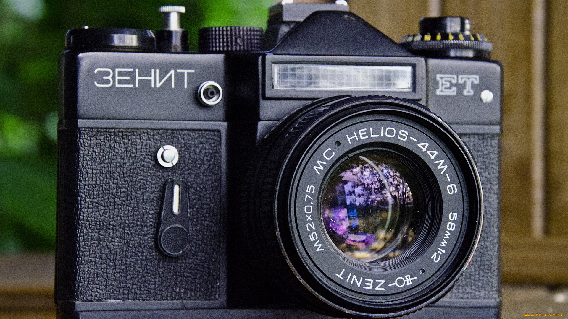бренды, зенит, фотоаппарат, камера
