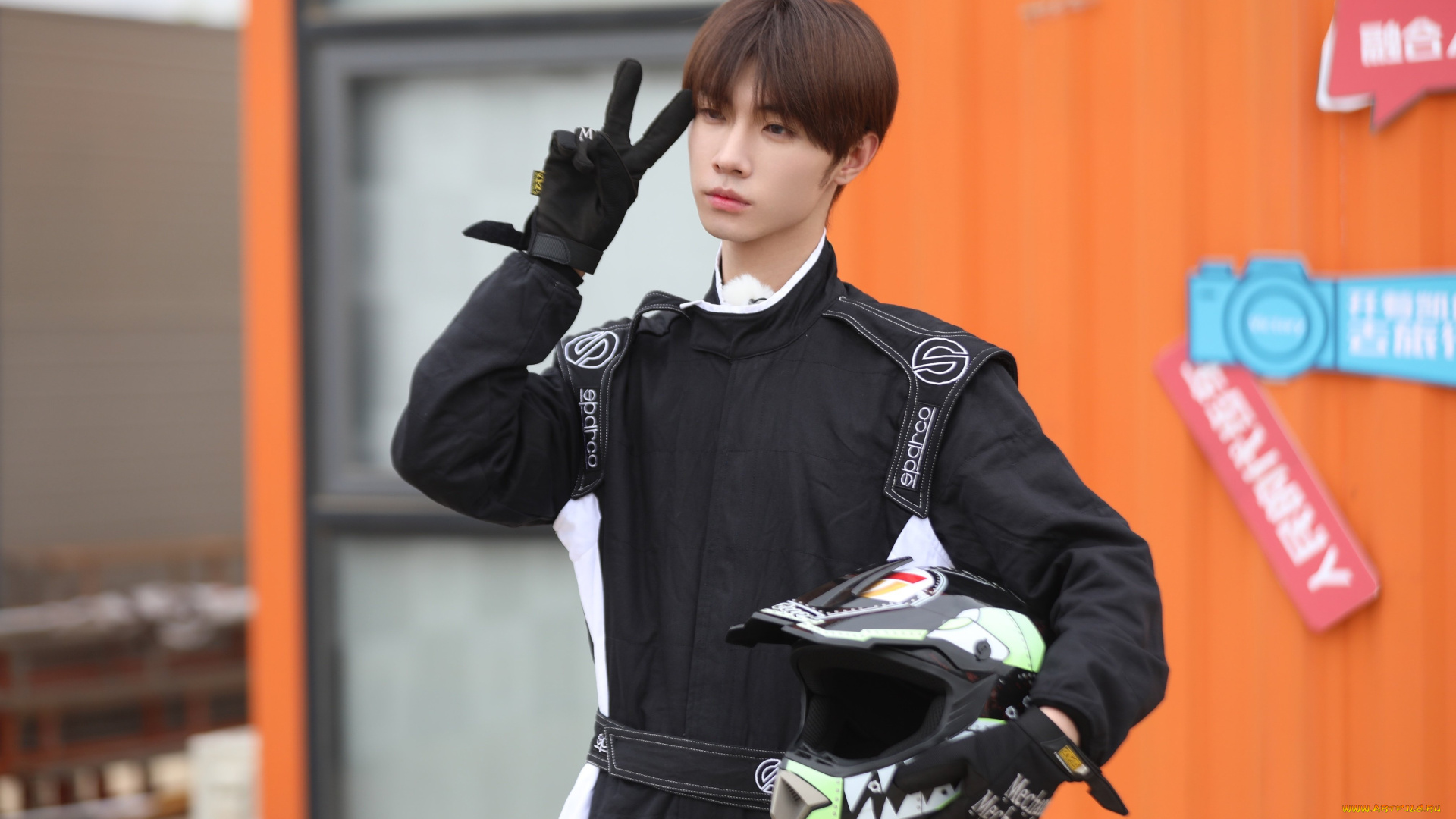 мужчины, song, ji, yang, сун, цзиян, китайский, актёр, певец