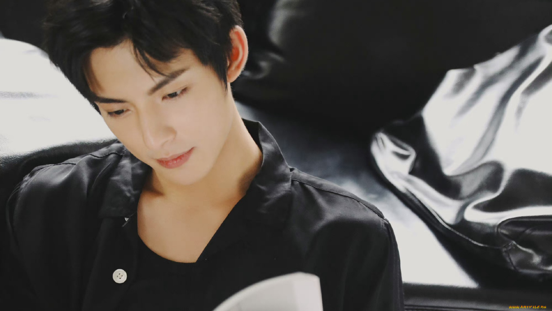 мужчины, wang, hao, xuan, ван, хао, сюань