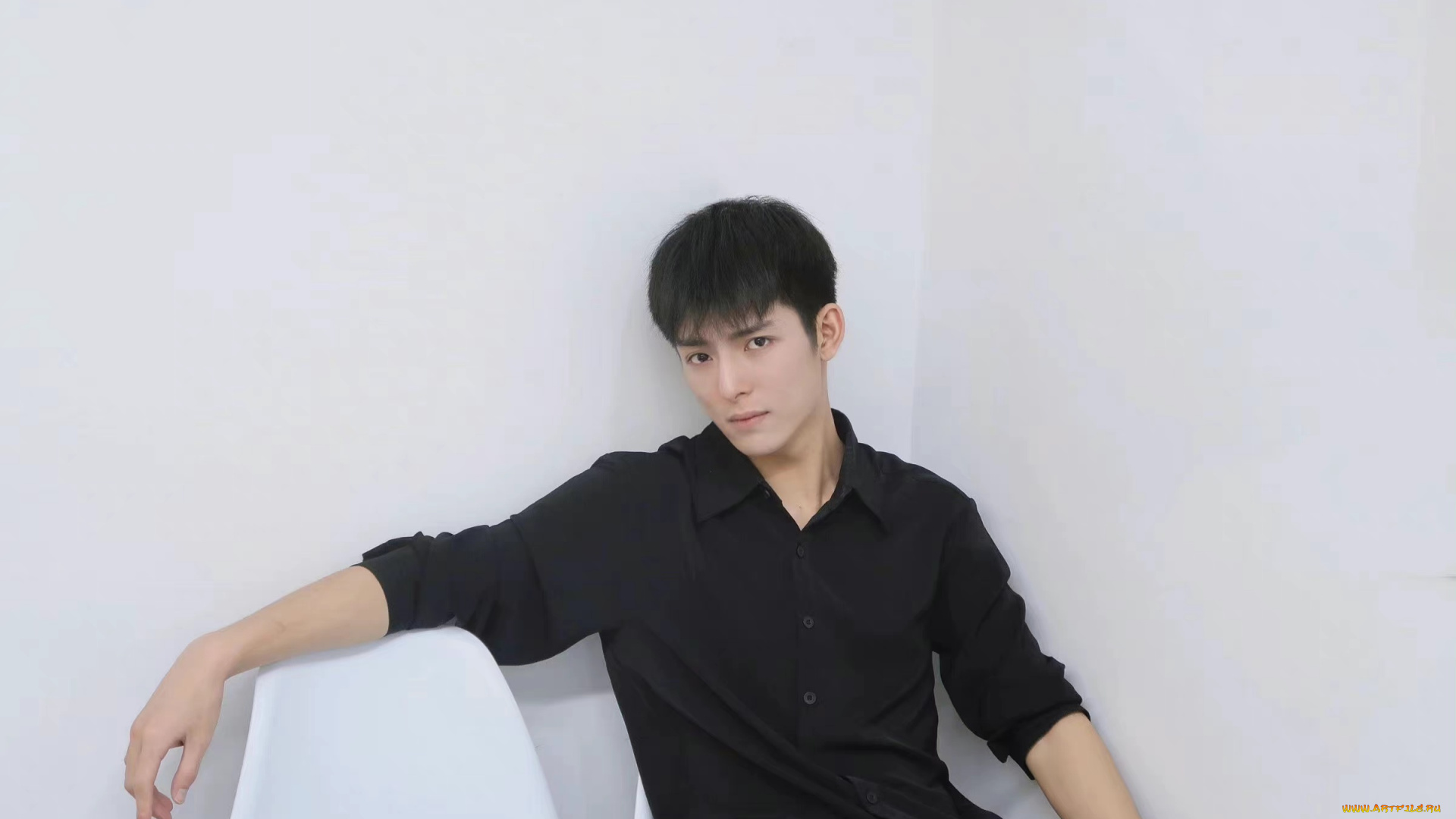 мужчины, wang, hao, xuan, ван, хао, сюань