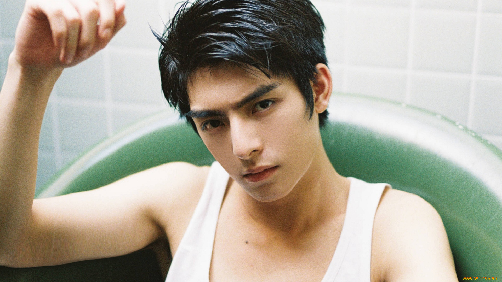 мужчины, wang, hao, xuan, ван, хаосюань, wang, hao, xuan